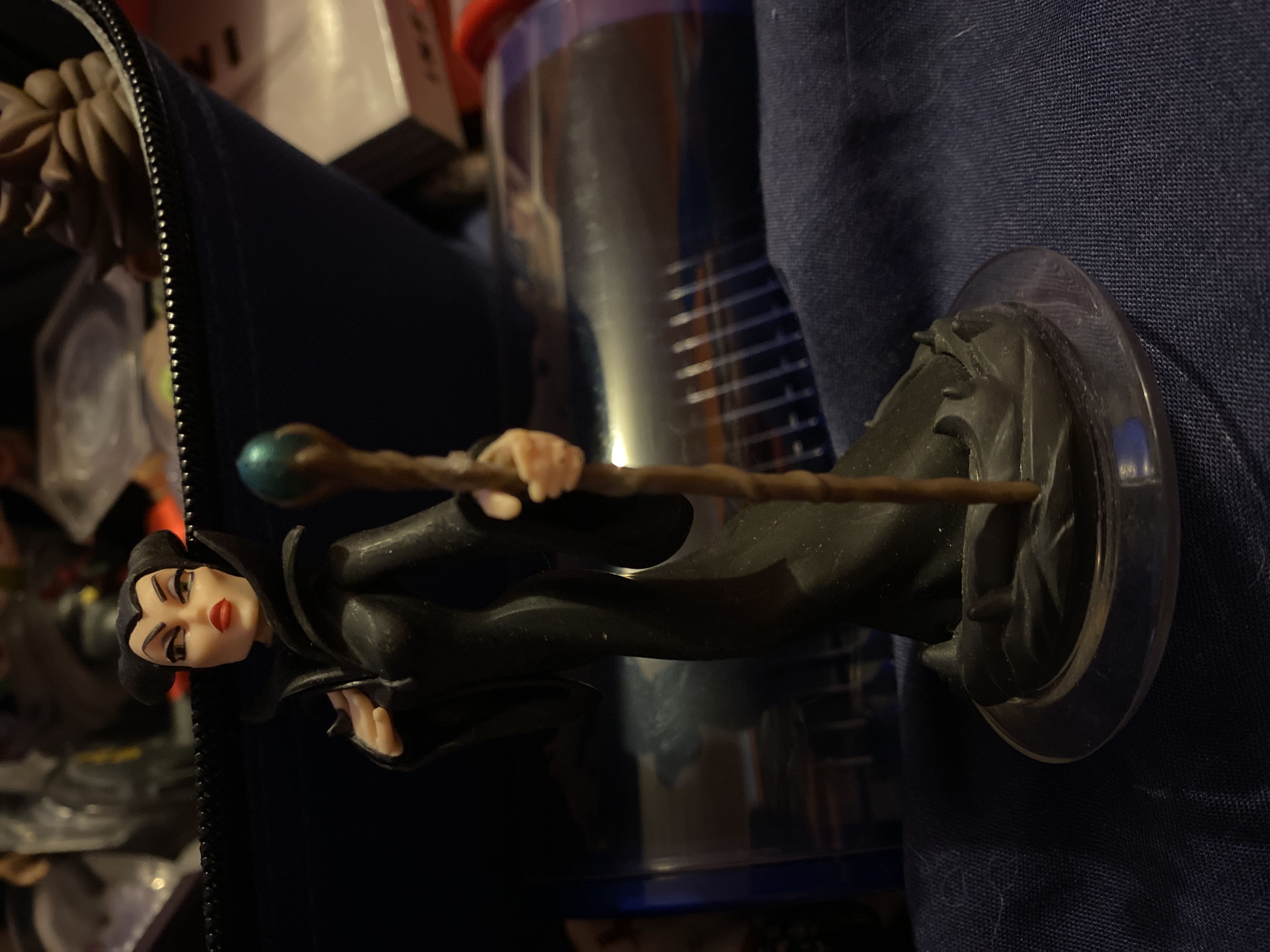 2018 Raphael Battle Shell