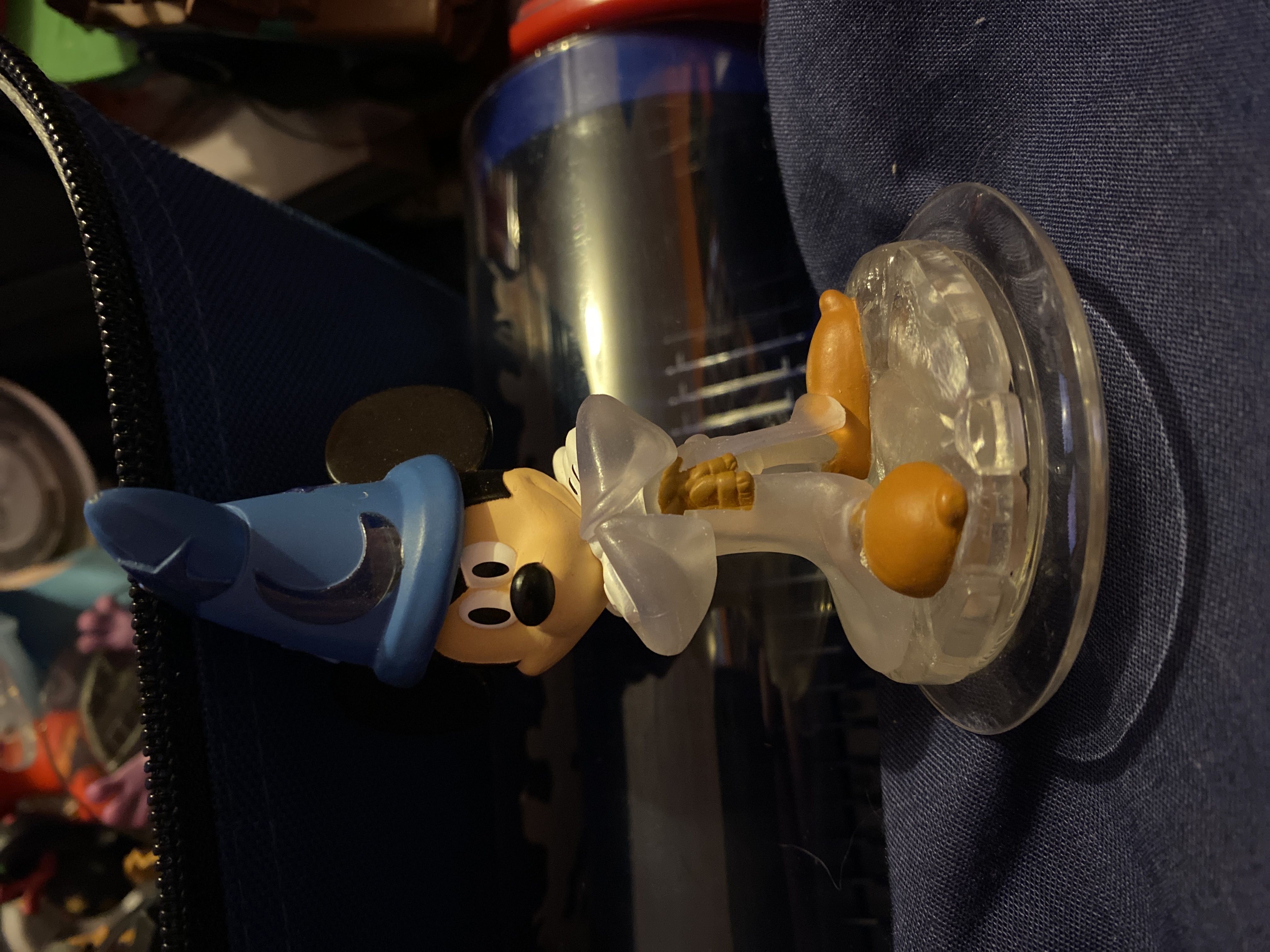 Queen Amidala (Battle: Ascension Gun)