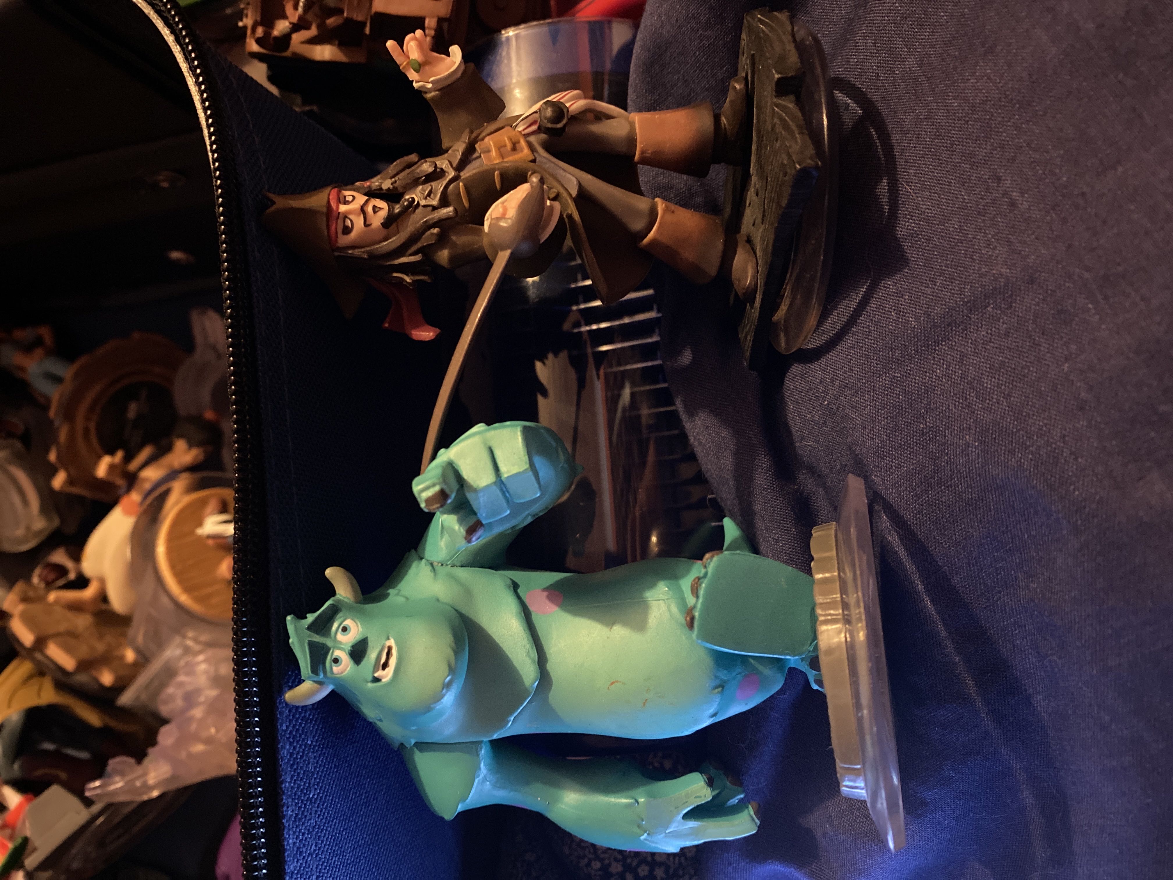 Funko Pop Yellow Lantern Batman