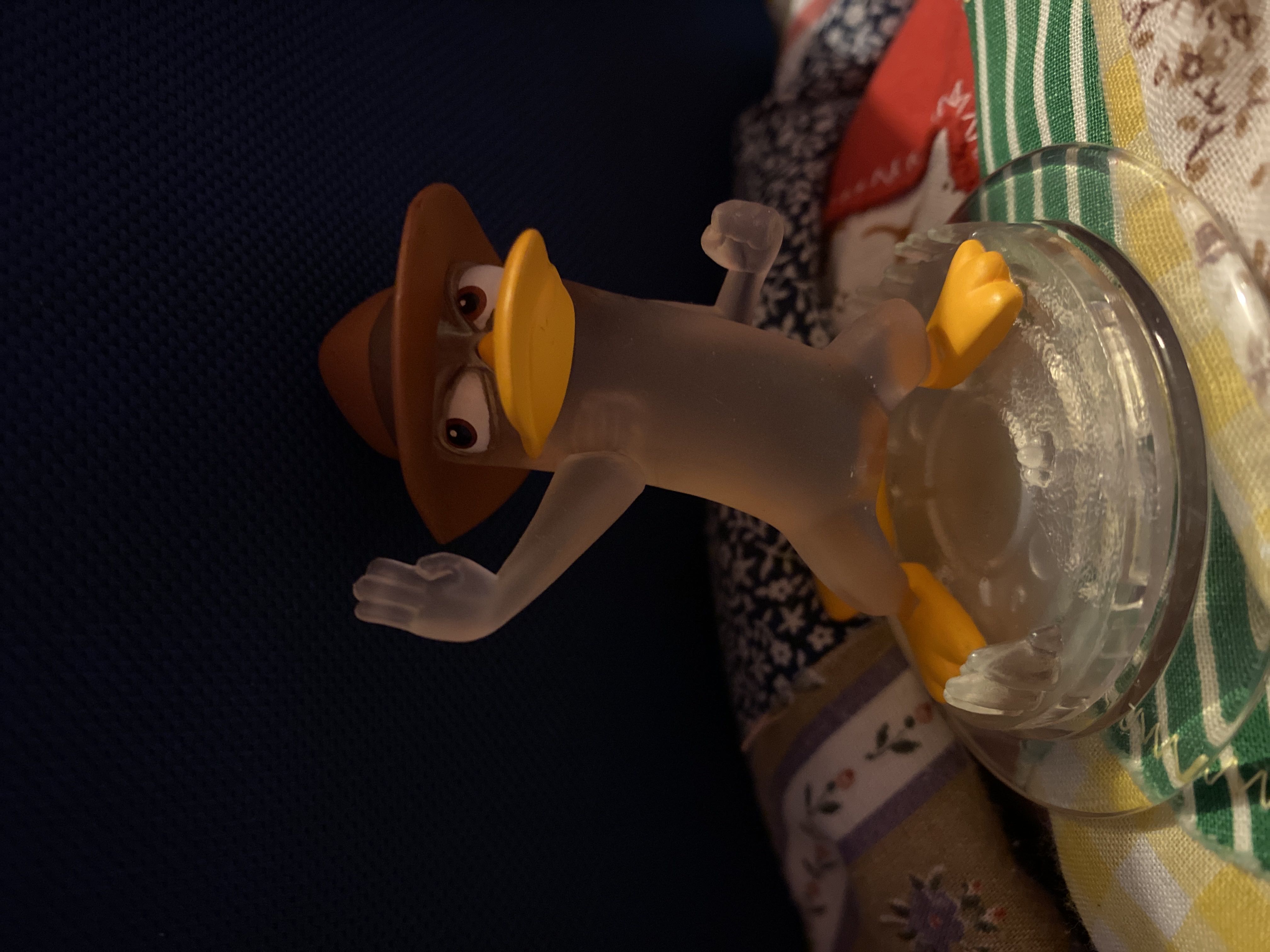 Mission Impossible Fallout