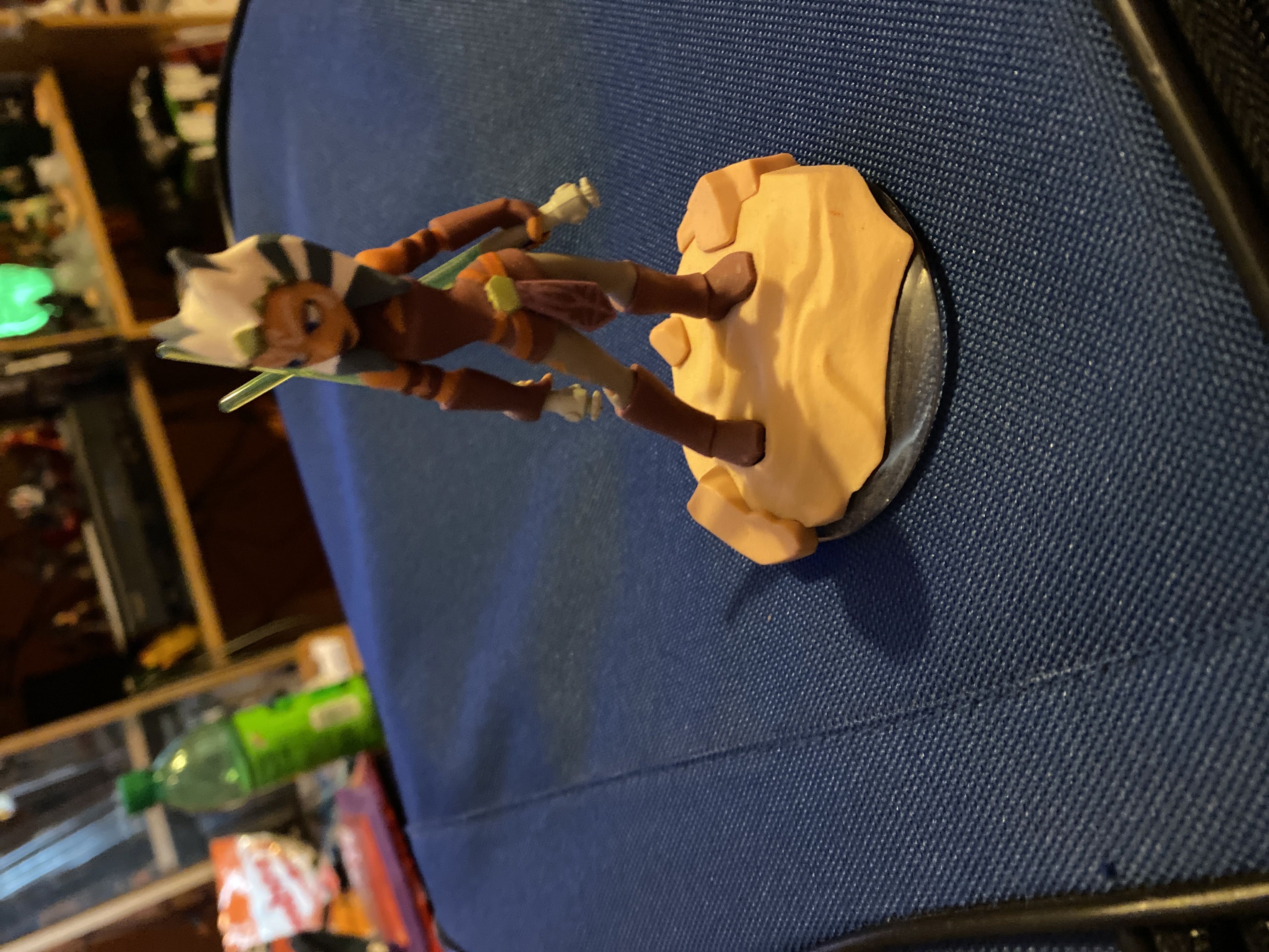 Detention Block Rescue