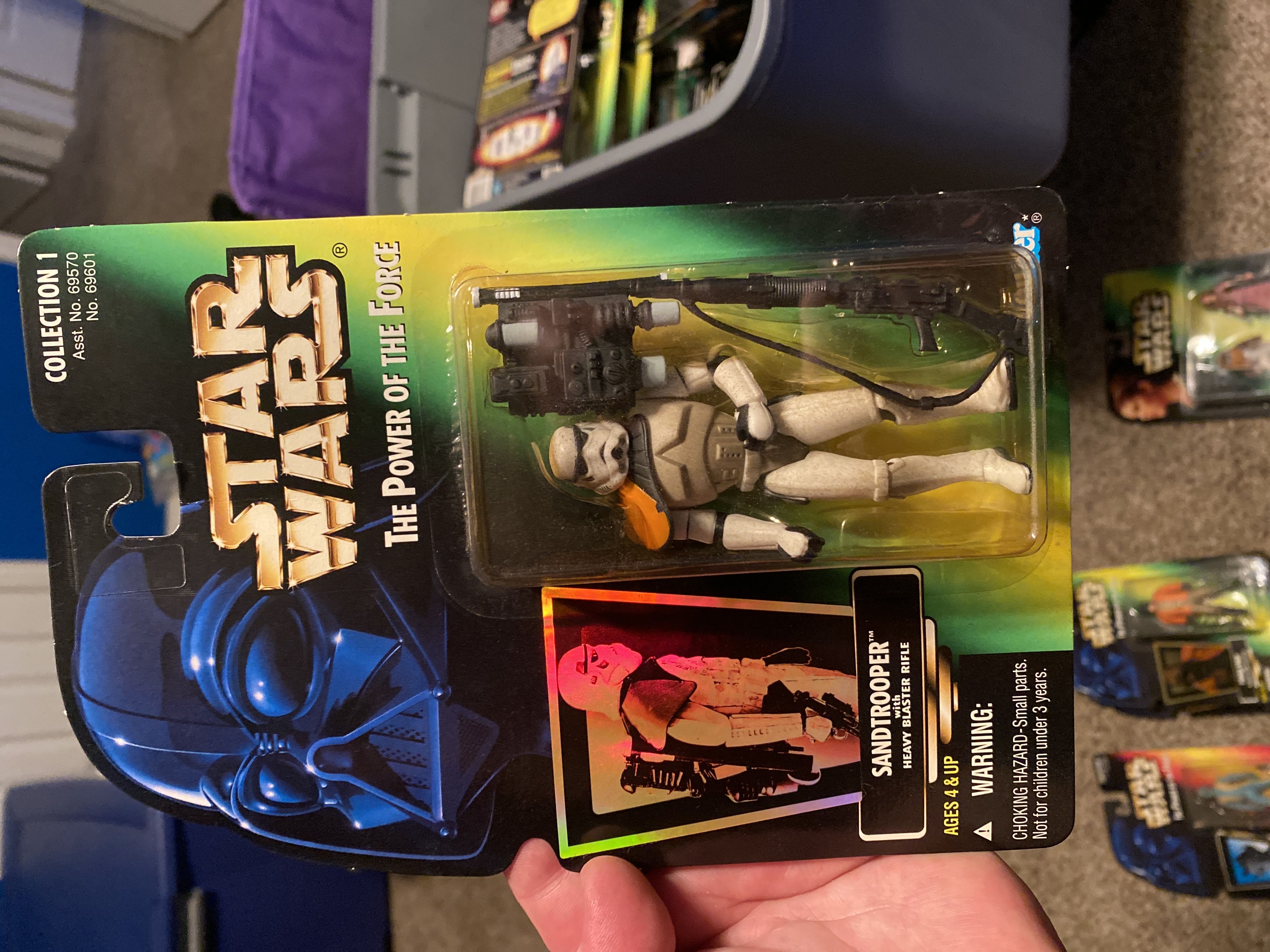 Corporate Alliance Tank Droid