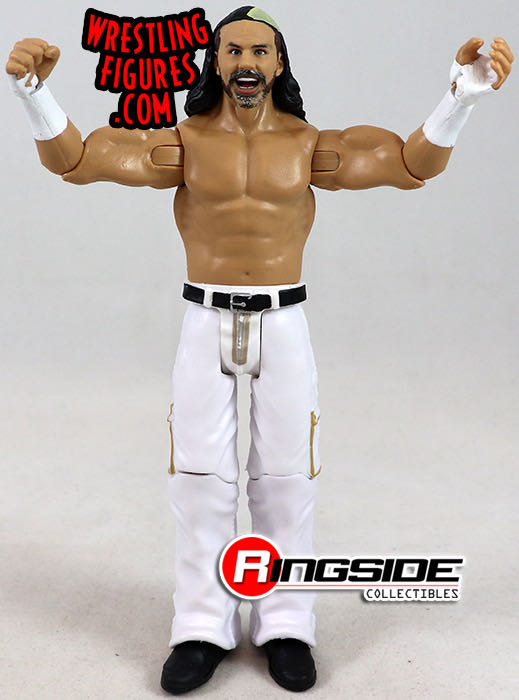 Hardy Boyz - Mattel Wwe (WWE Battle Packs Series 59) action figure collectible - Main Image 3