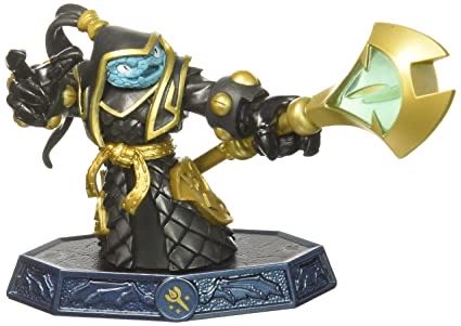 pit boss  action figure collectible - Main Image 1