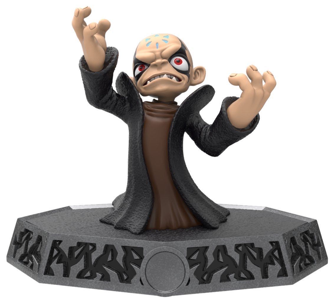 Mickey Mouse Sorcerer