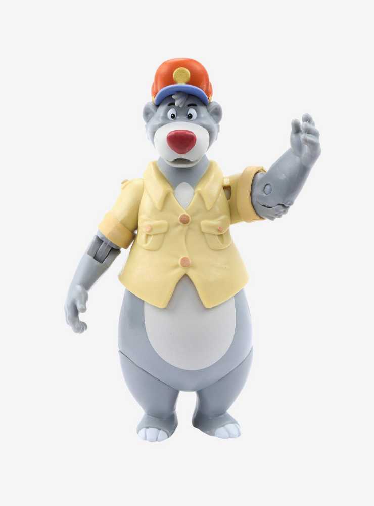 Baloo - Funko (Disney TaleSpin) action figure collectible [Barcode 889698203999] - Main Image 4