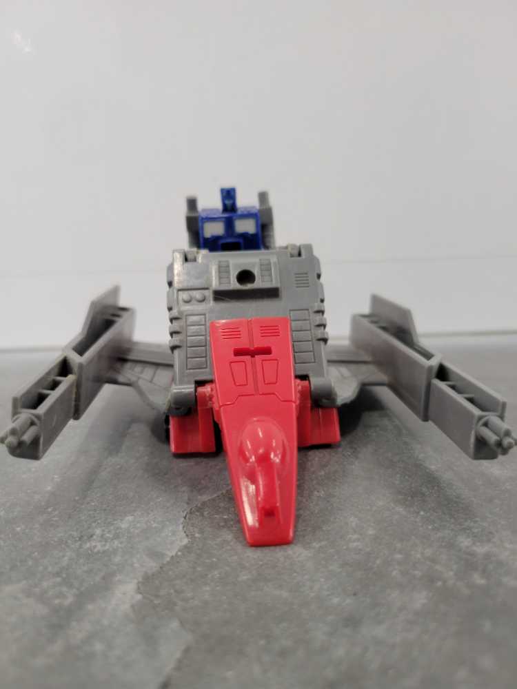 Overload - Hasbro (1989) action figure collectible - Main Image 3