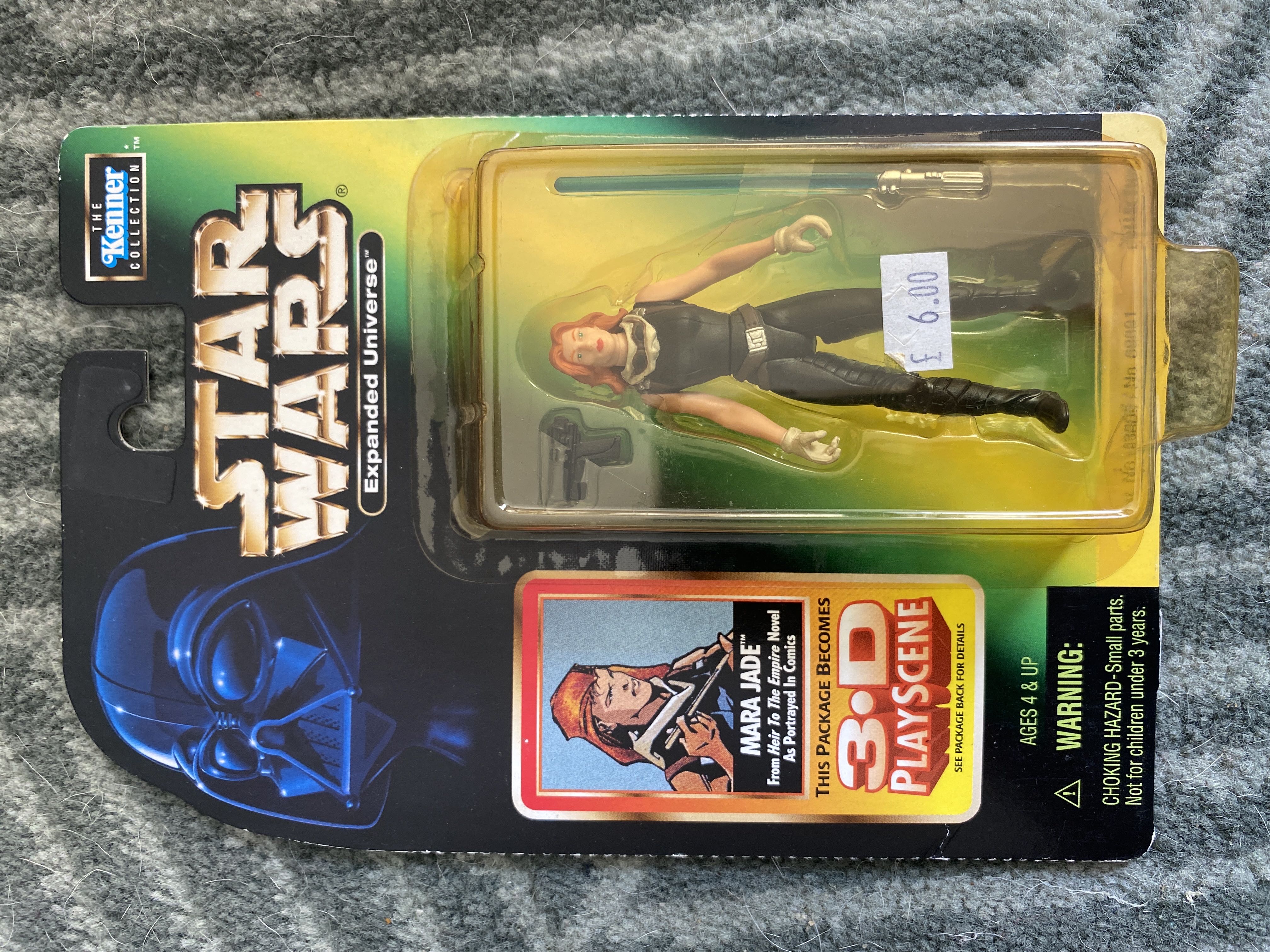 Imperial Probe Droid