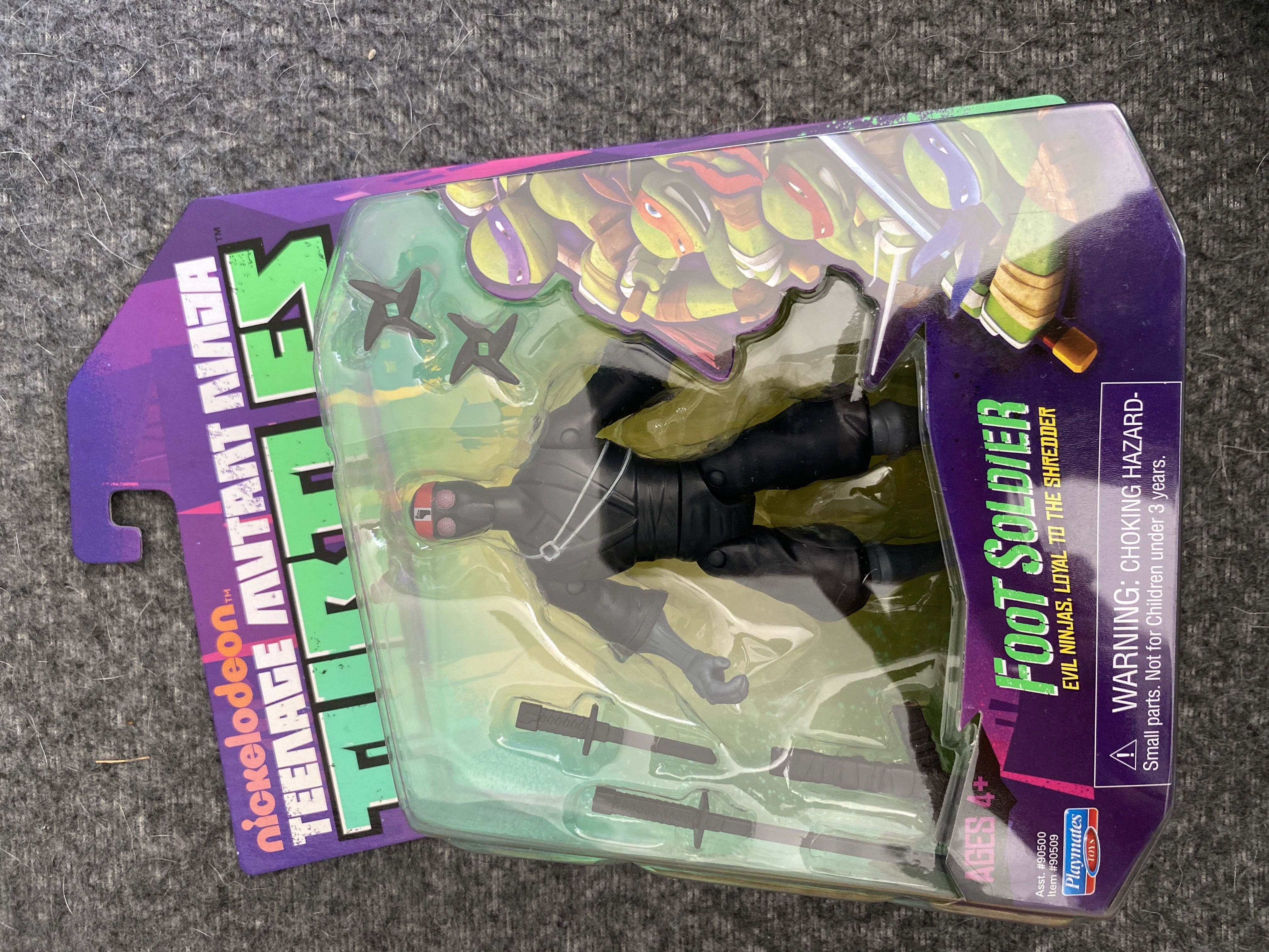 NECA *Godzilla King of the Monsters: Mothra Poster Version