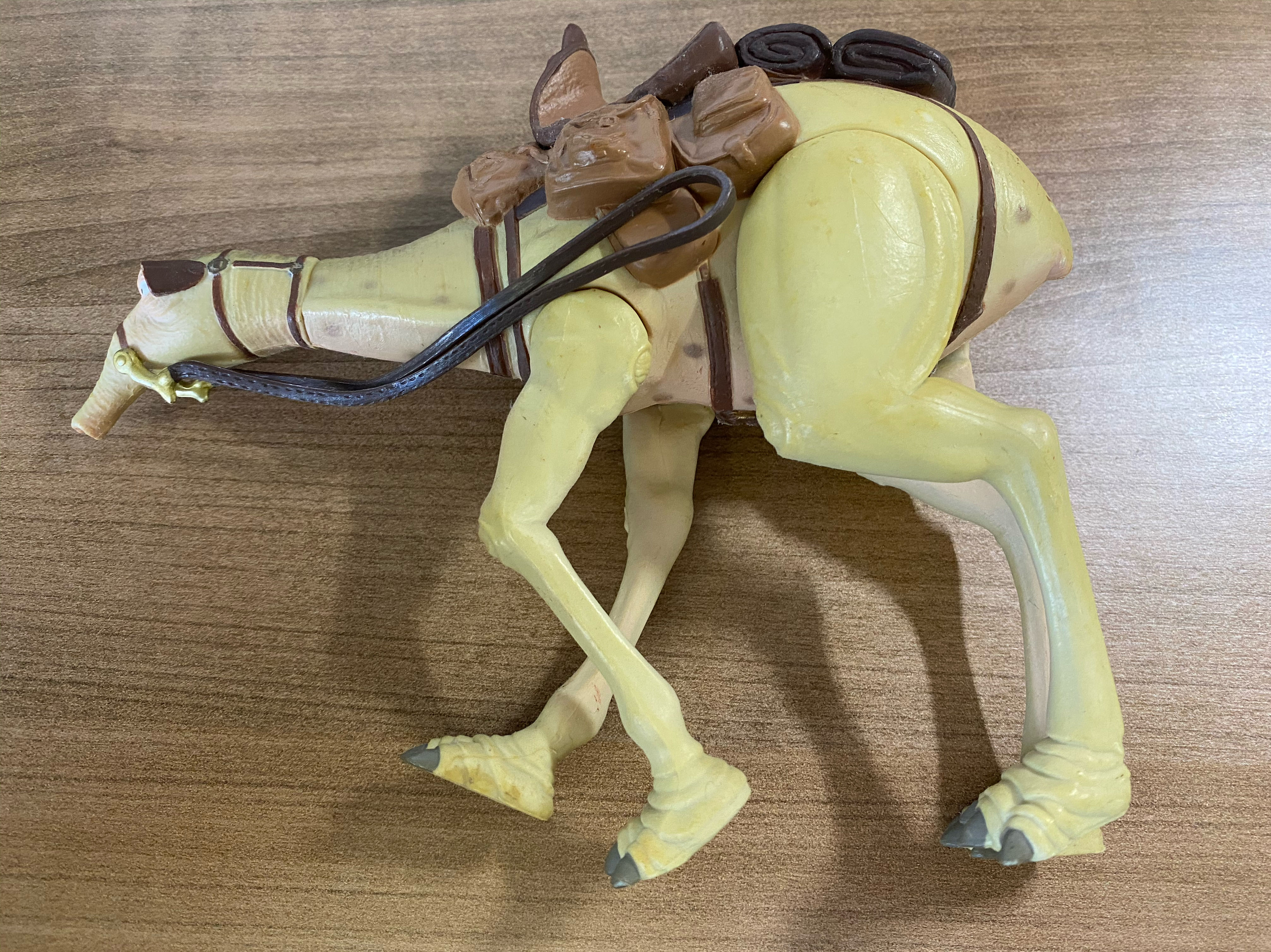 Eopie  action figure collectible - Main Image 2