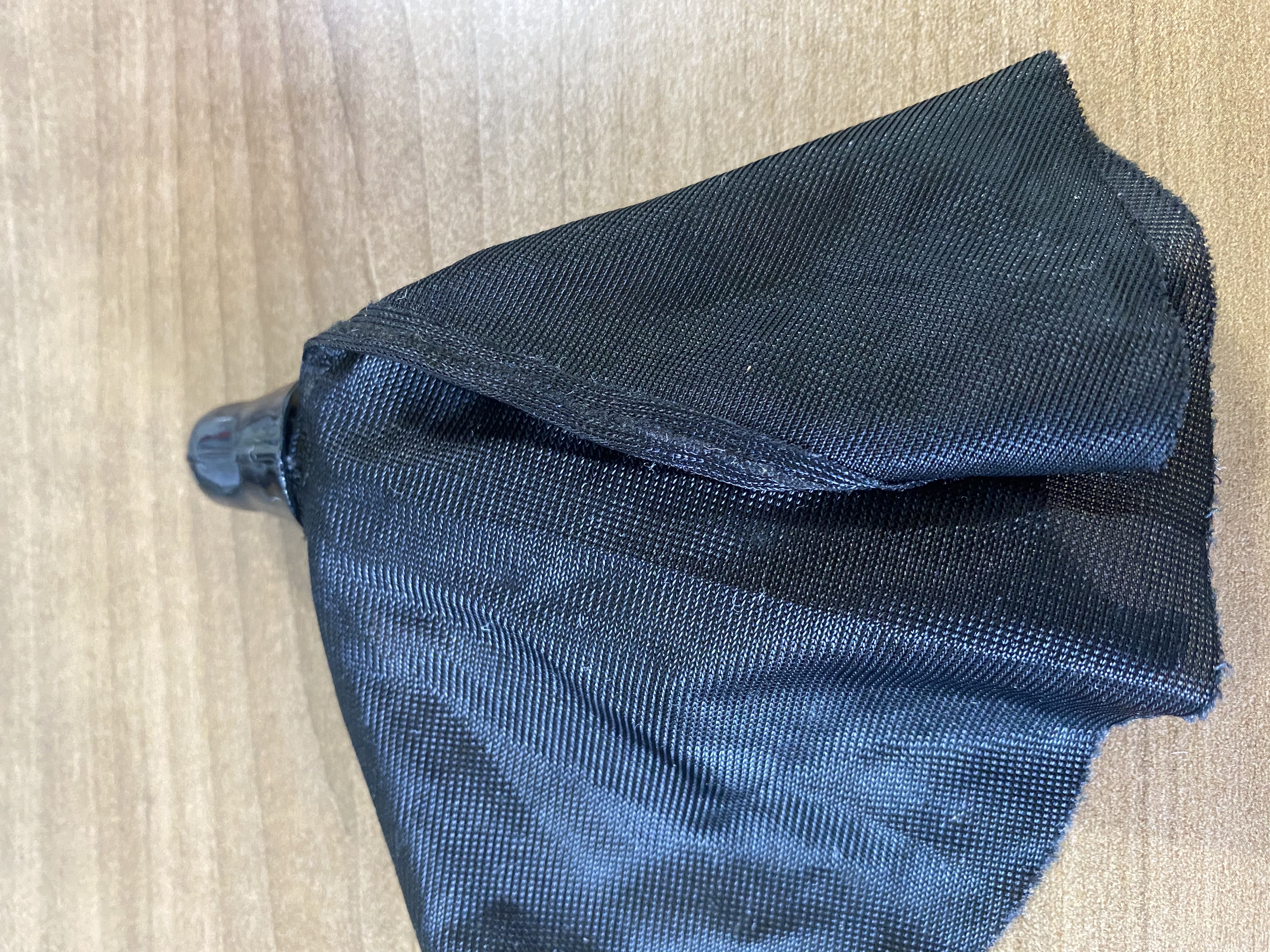 Darth Vader - Hasbro action figure collectible - Main Image 2