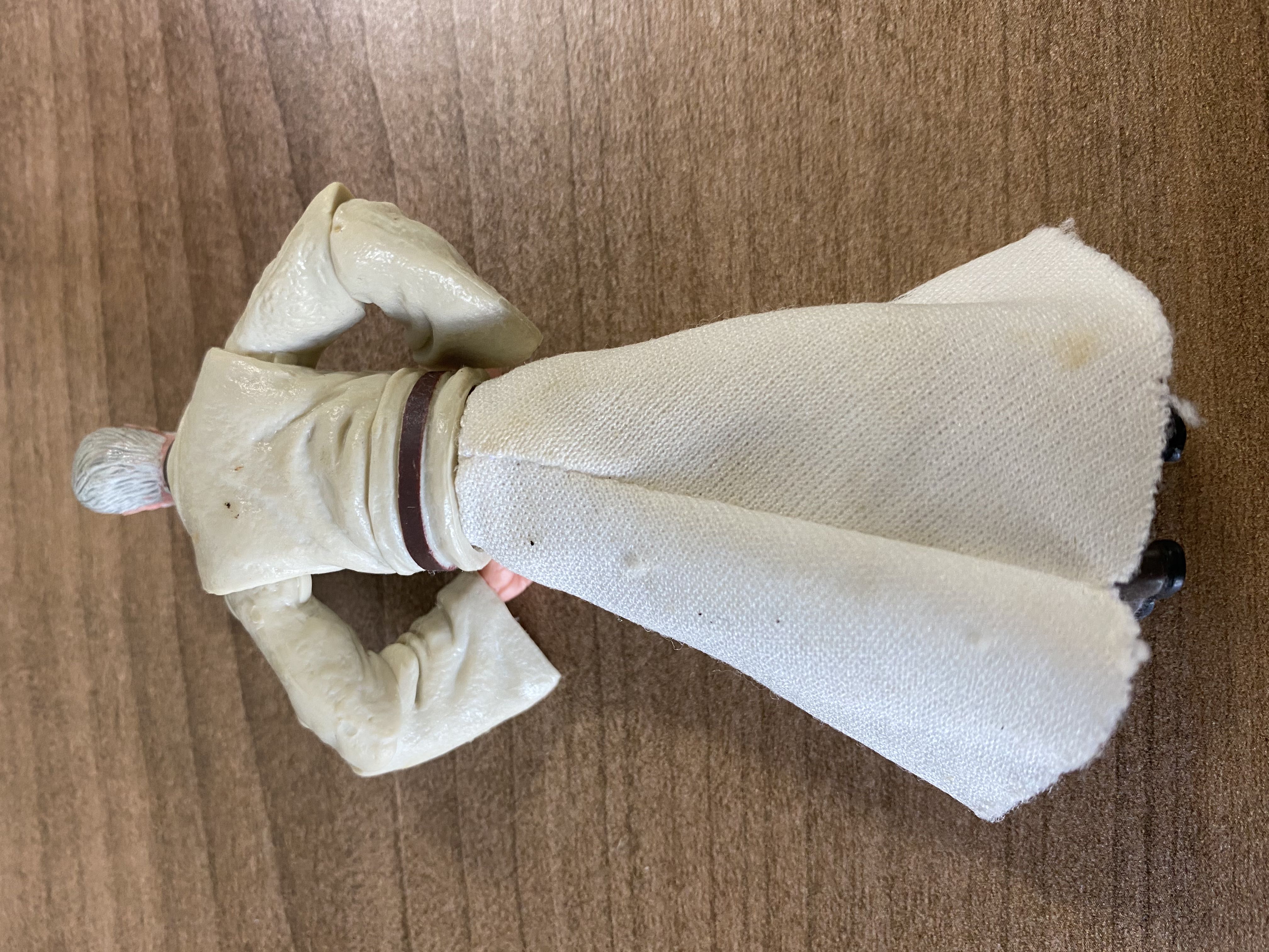 Obi-Wan Kenobi - Hasbro (Original Trilogy Collection) action figure collectible - Main Image 2