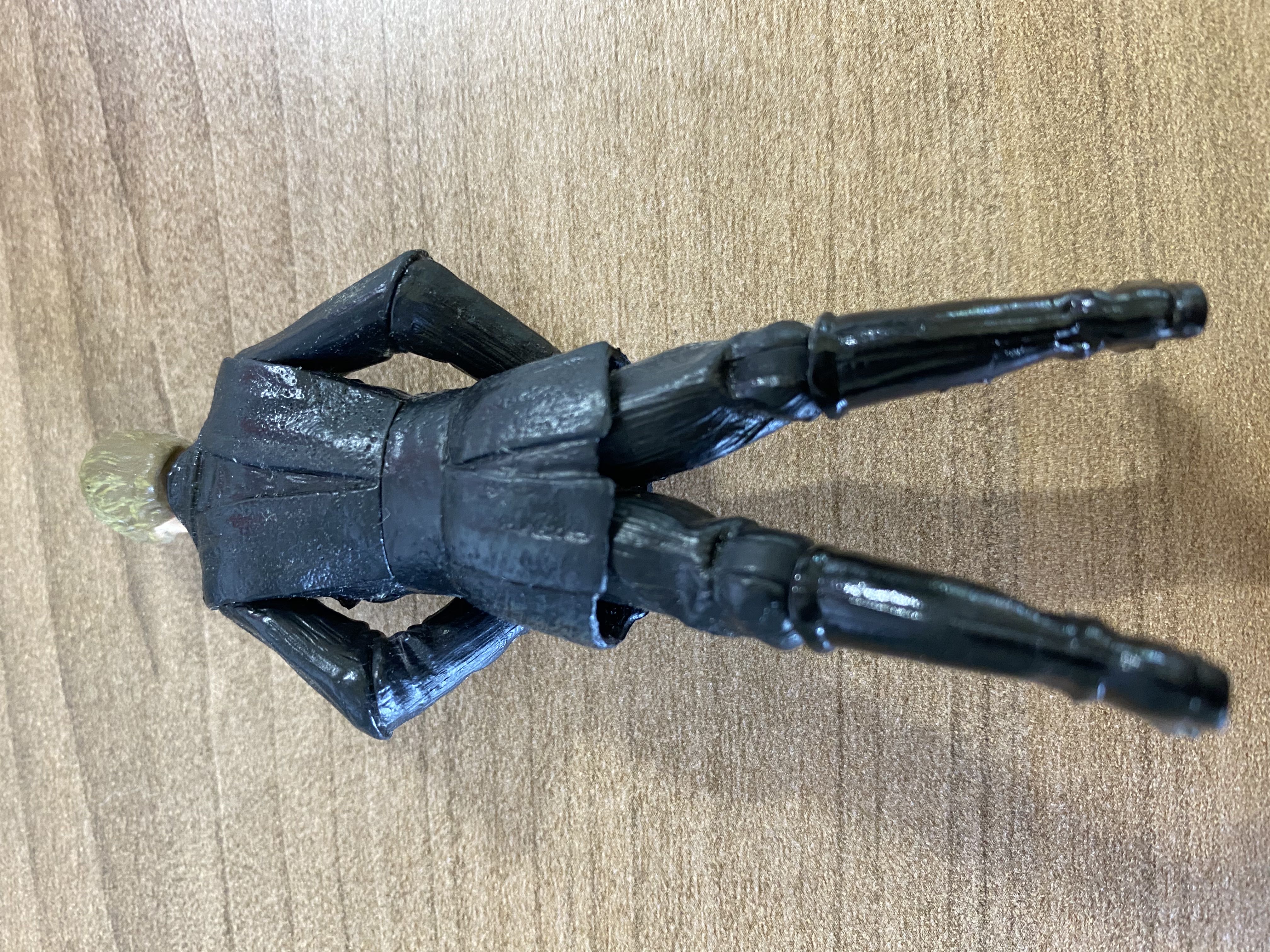 Luke Skywalker - Hasbro (Star Wars: The Saga Collection) action figure collectible - Main Image 2