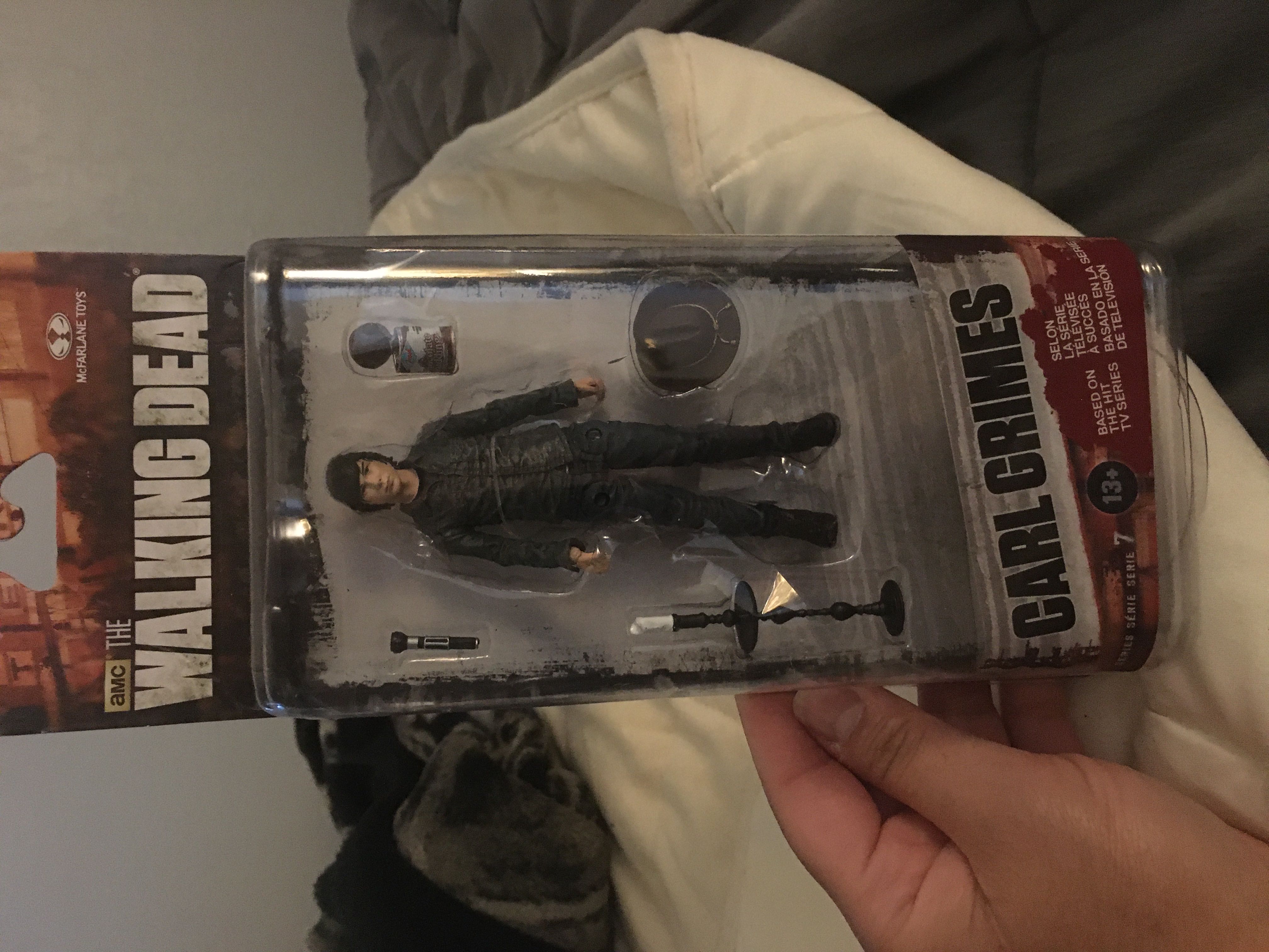 Nikto [77A-ROTJ, Lighter Version]