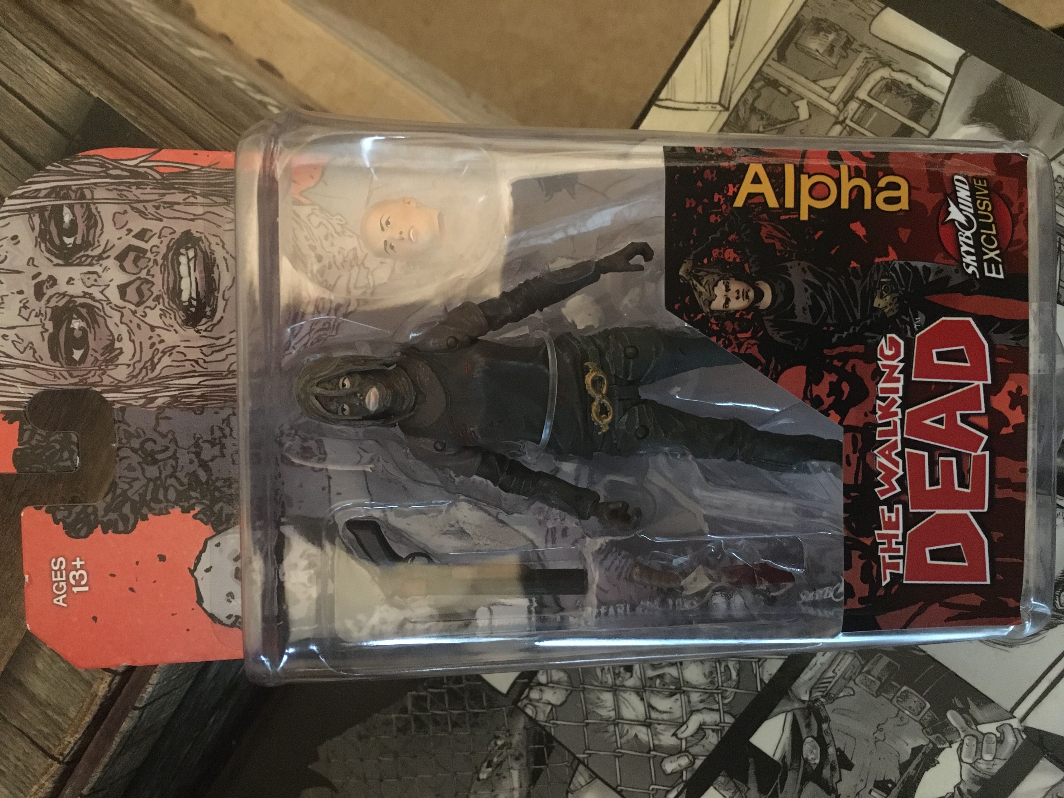 ECW OSFTM Thrill Zone Series: New Jack