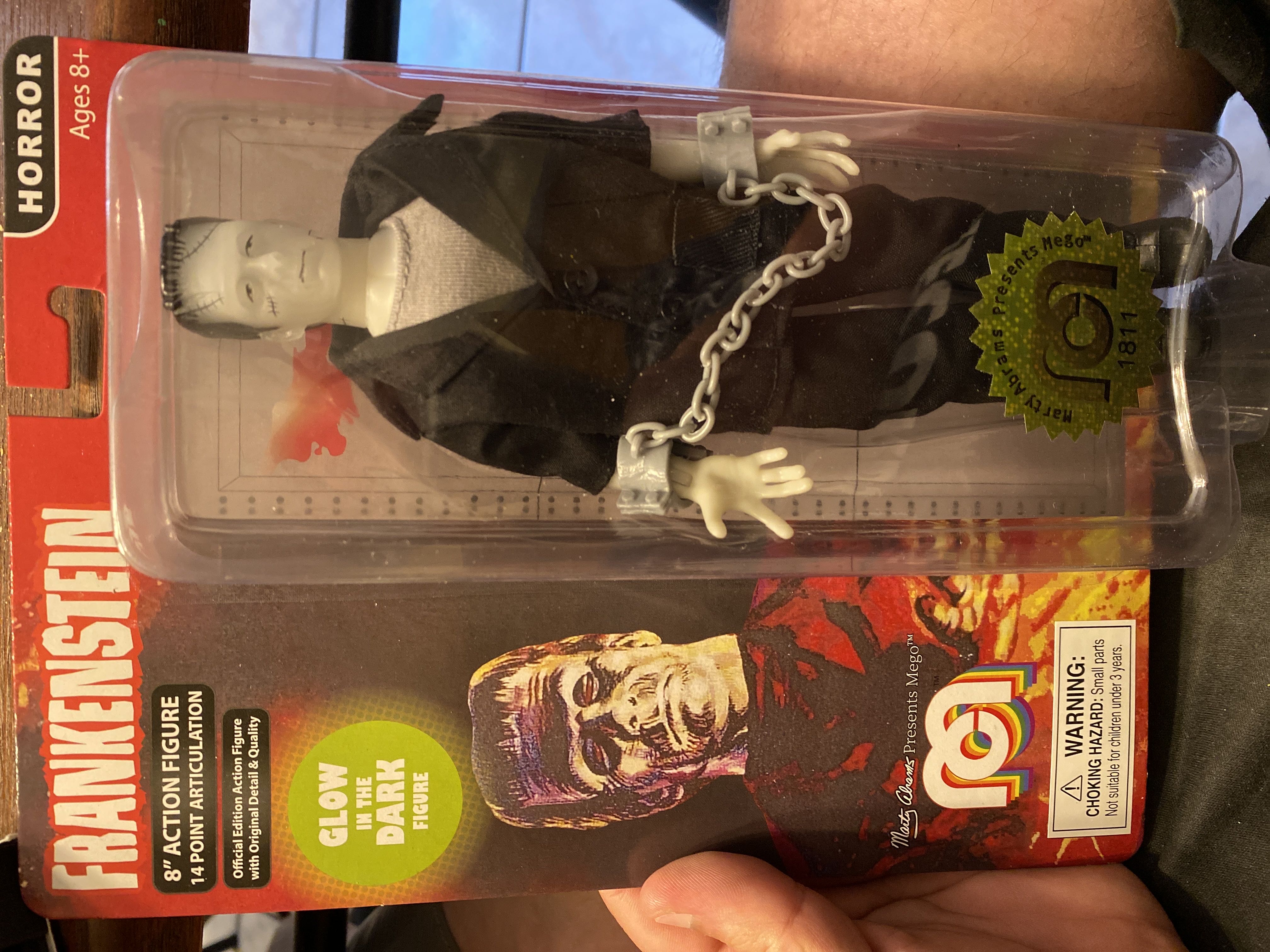 NECA Street Fighter IV Ken Red