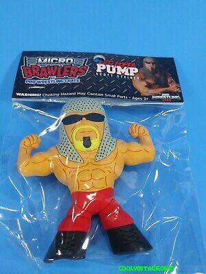 Predator (Open Mouth)