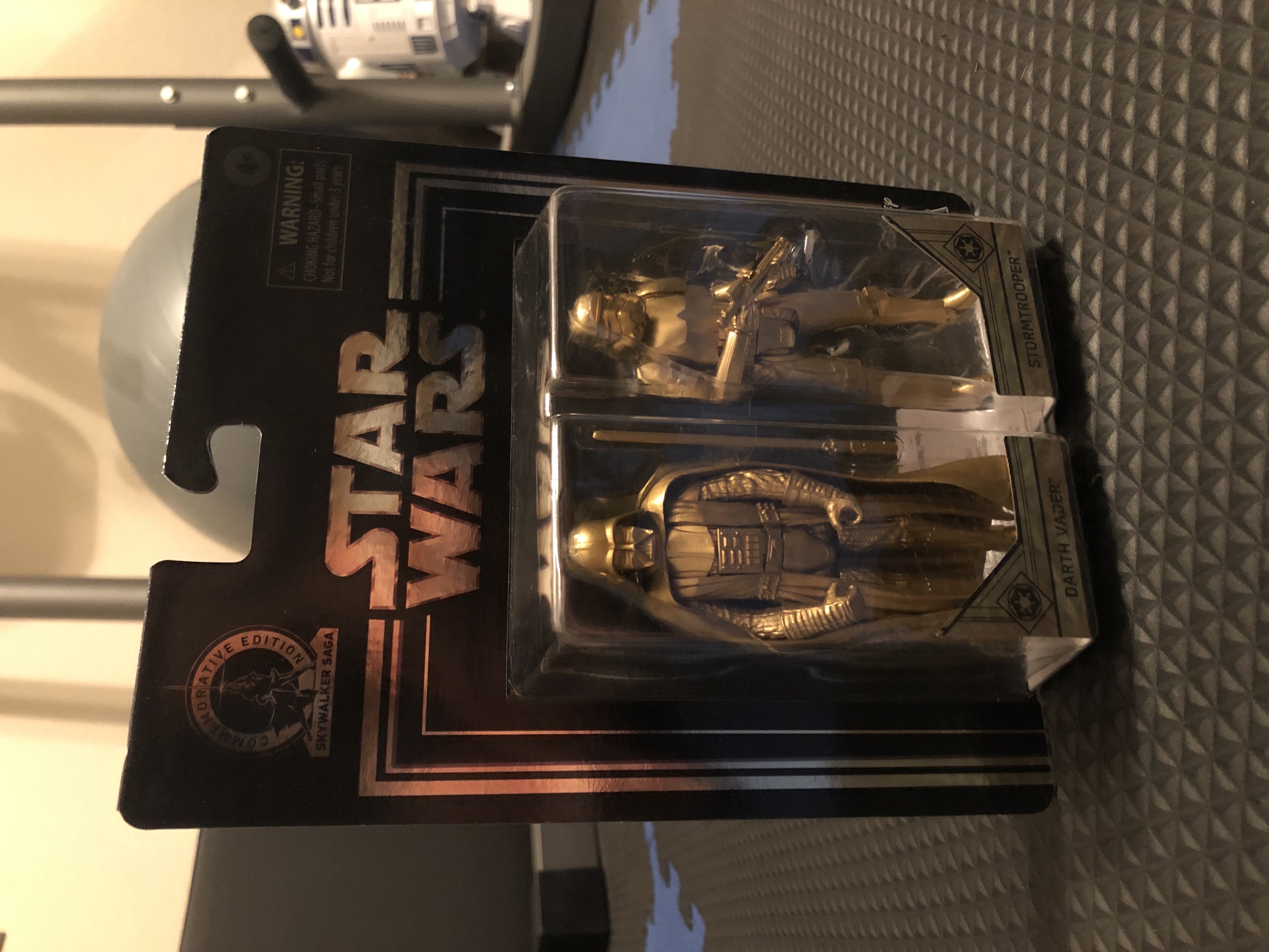 Gravel Slag with Boulder Mobile