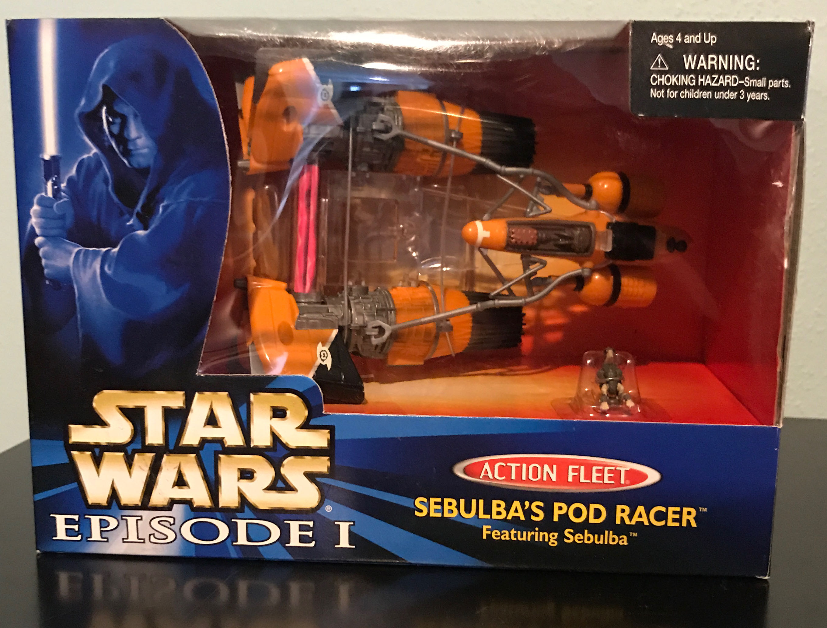 One:12: Commander Rogers