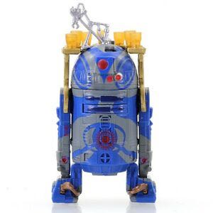 Young Anakin Skywalker