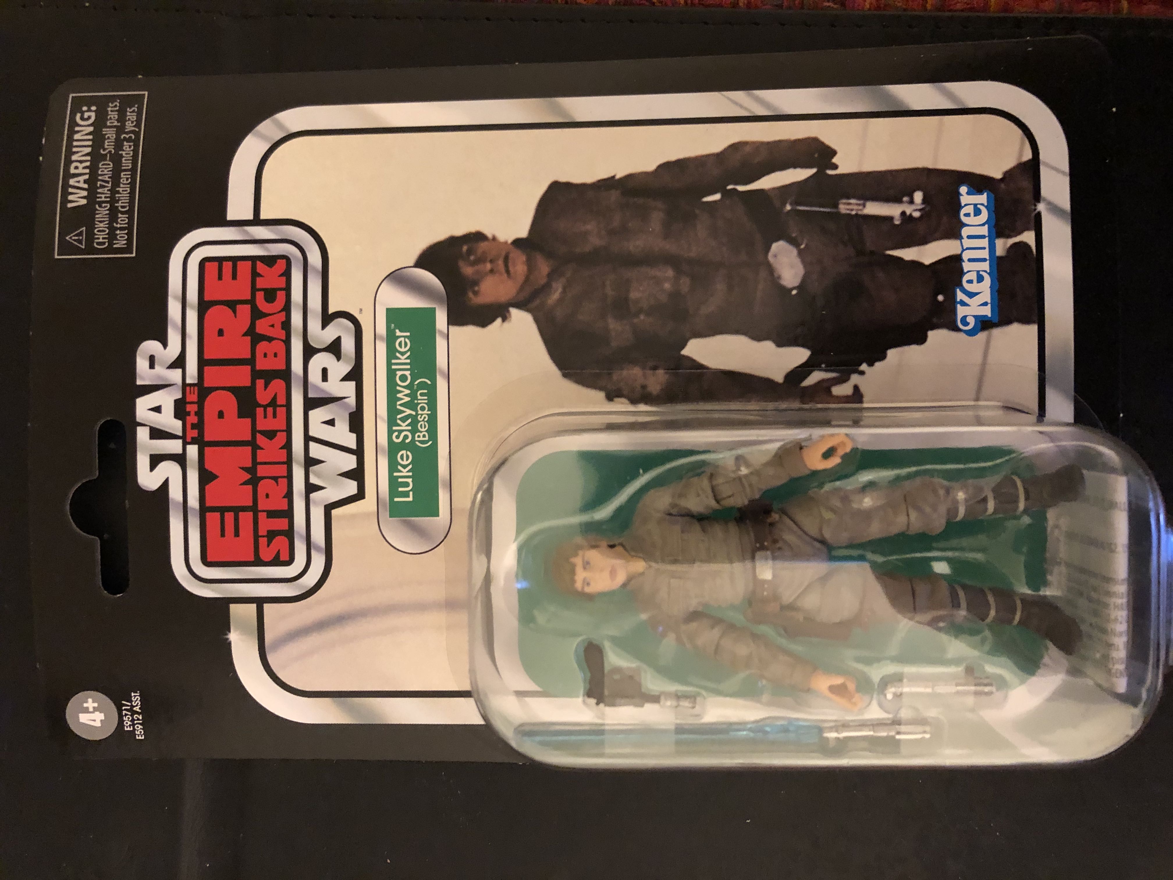Star Wars 78 Boba Fett - Kenner (Star Wars 77) action figure collectible - Main Image 1