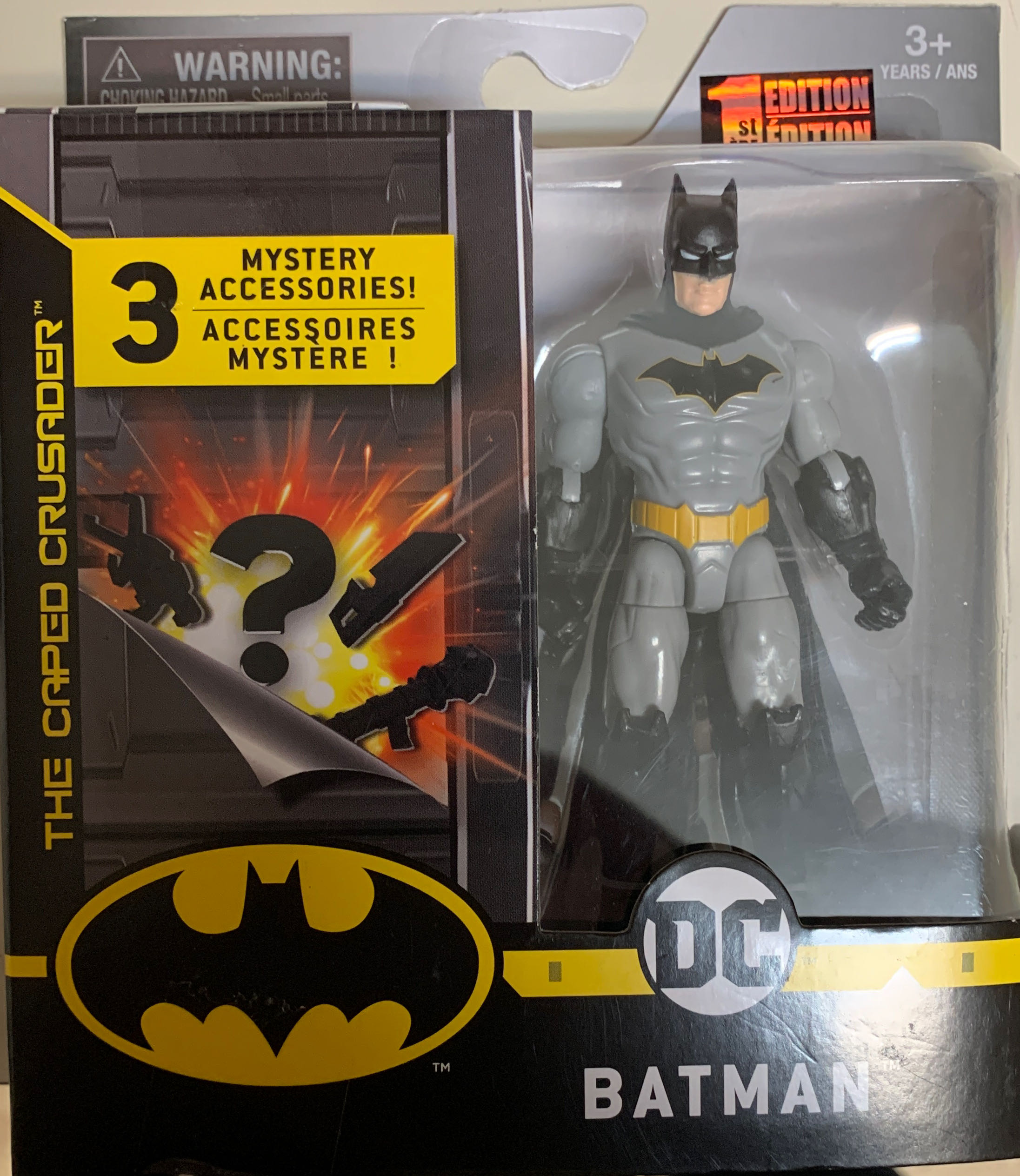 DC Universe Classics: Ares