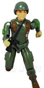 ARAH Grunt(V1) - Hasbro (G.I. Joe Vintage) action figure collectible - Main Image 4