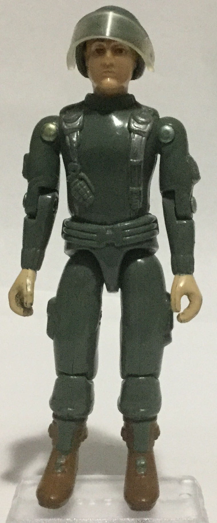 Freddy Mercury Live Aid Ver