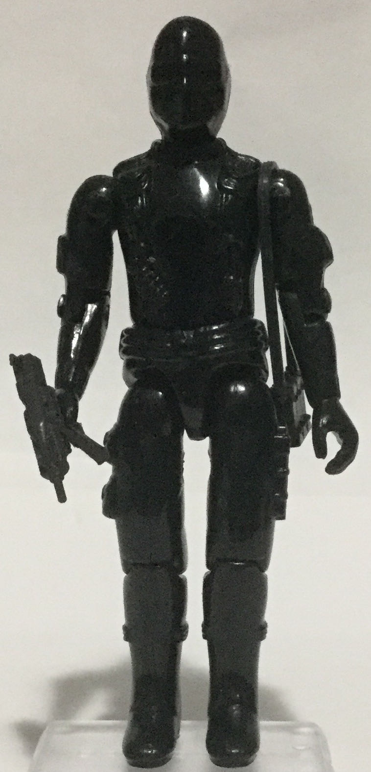 Mezco Rumble Baron Bends and the Aquaticons