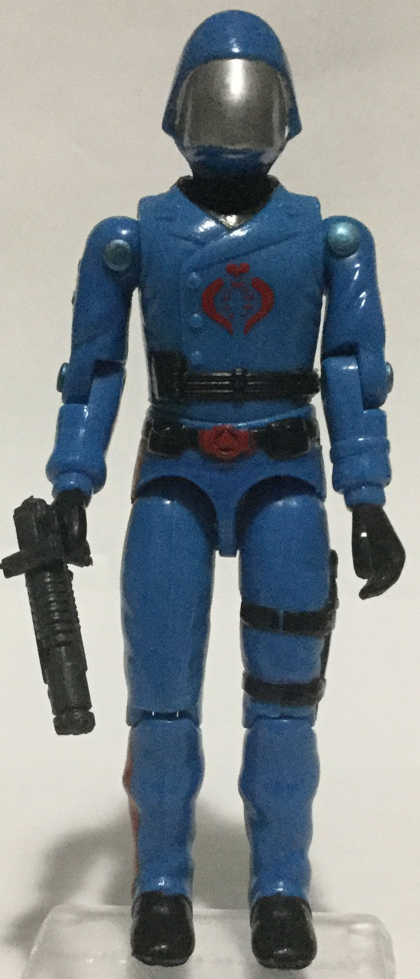 Scooby Doo freight face Scooby and a zombie