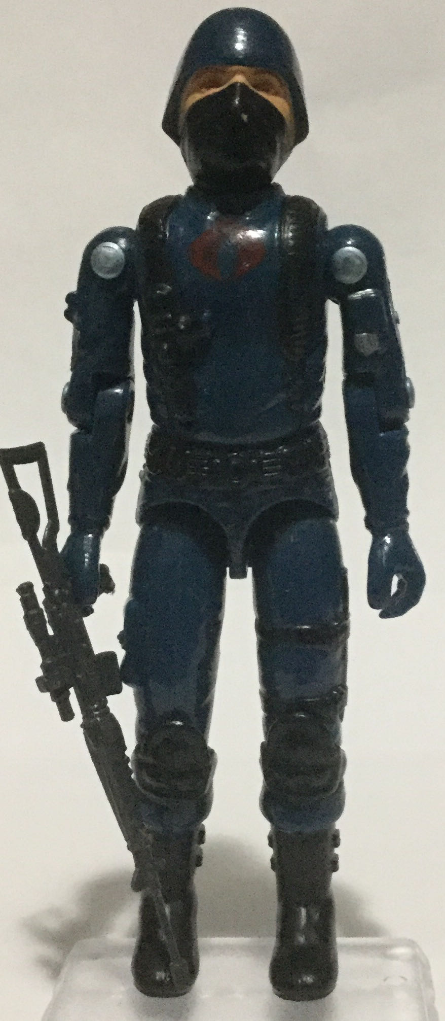 Gran Metalik (Black Variant)