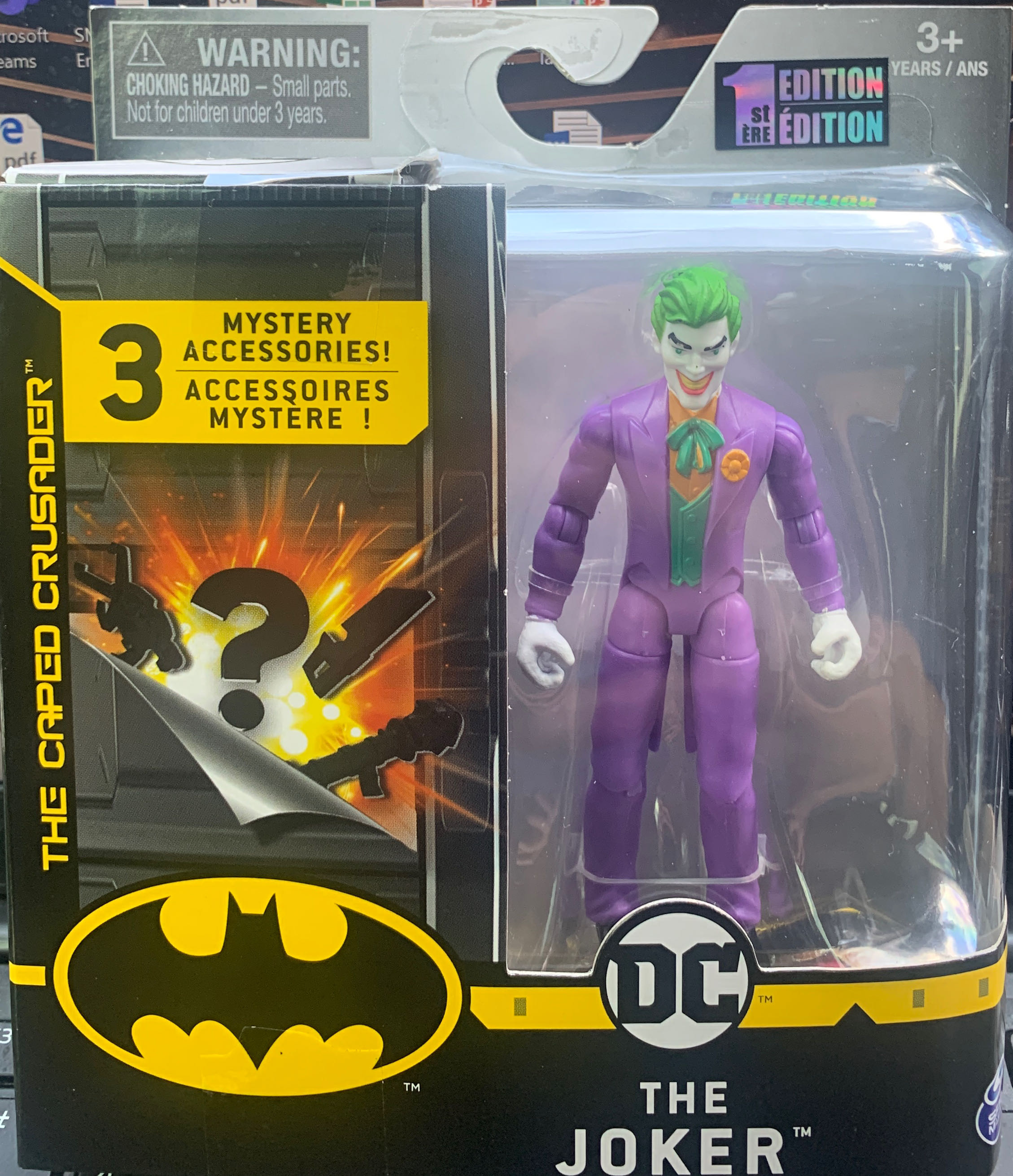 Retro Collection: Han Solo (Hoth)