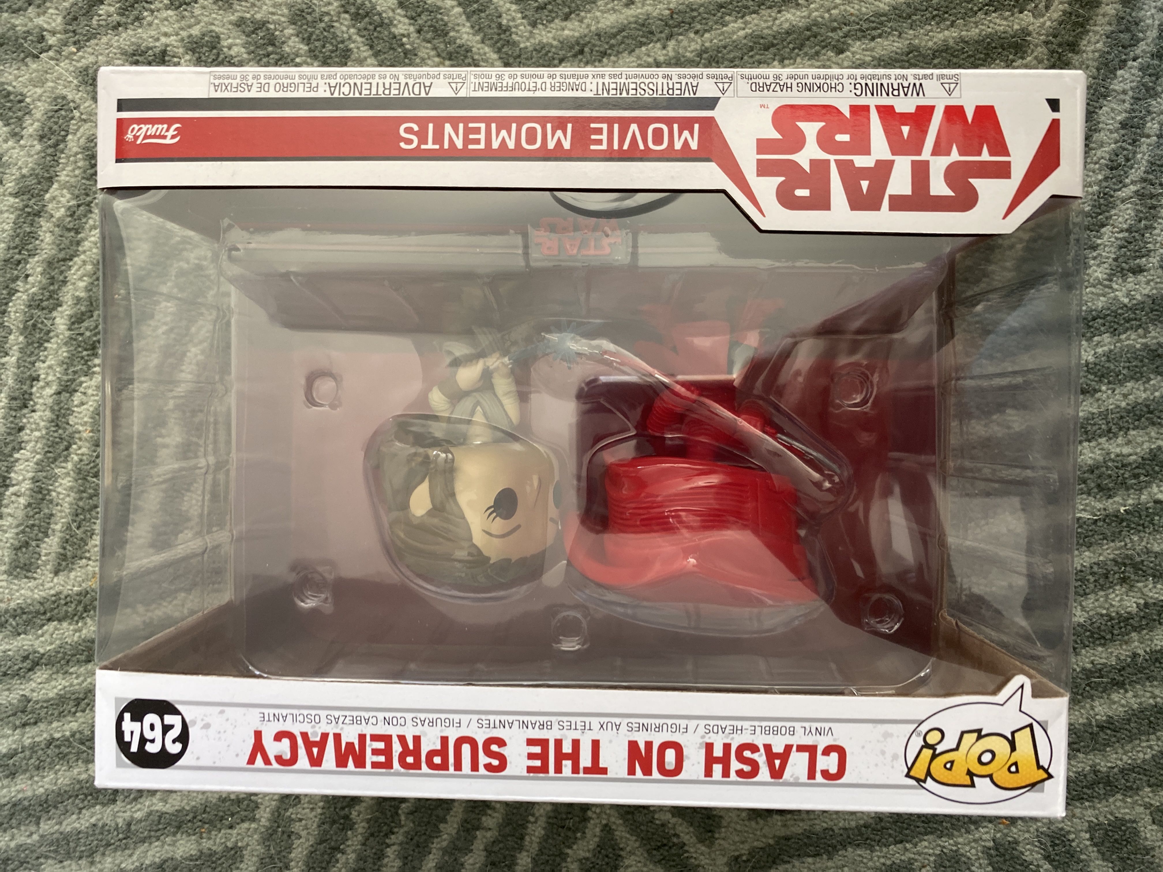 Mezco Marvel Doctor Strange Classic