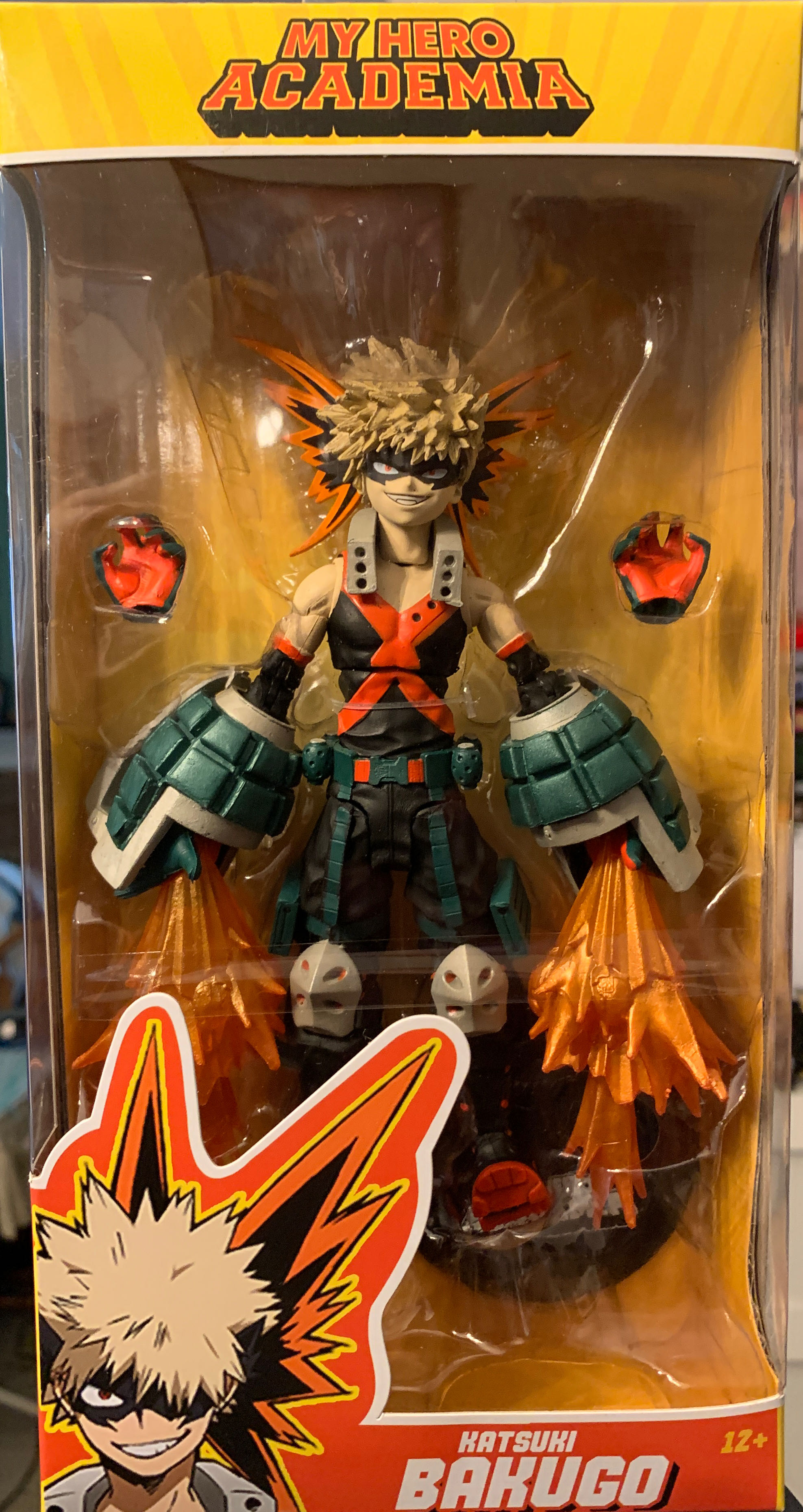 Godzilla - Godzilla King of the Monsters: Godzilla Atomic Blast