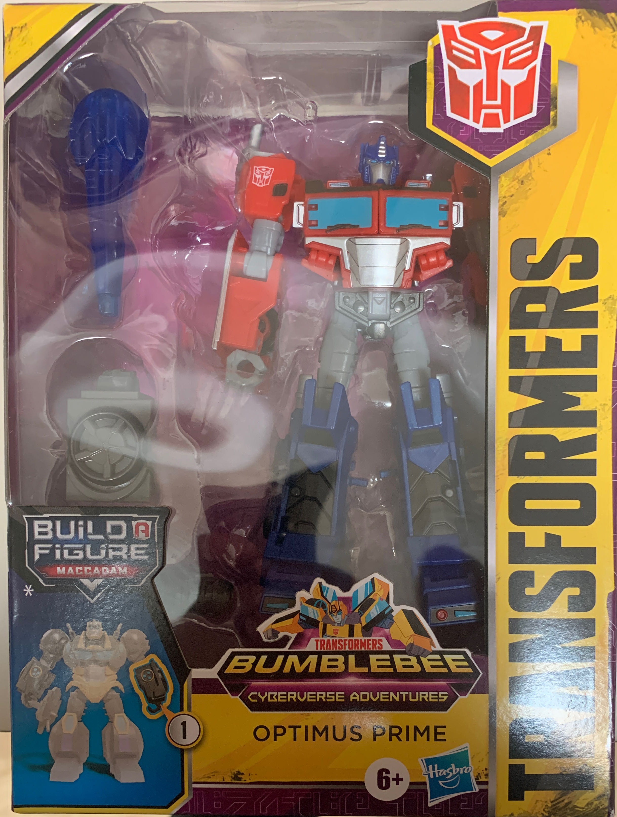 Imperial Troop Transport