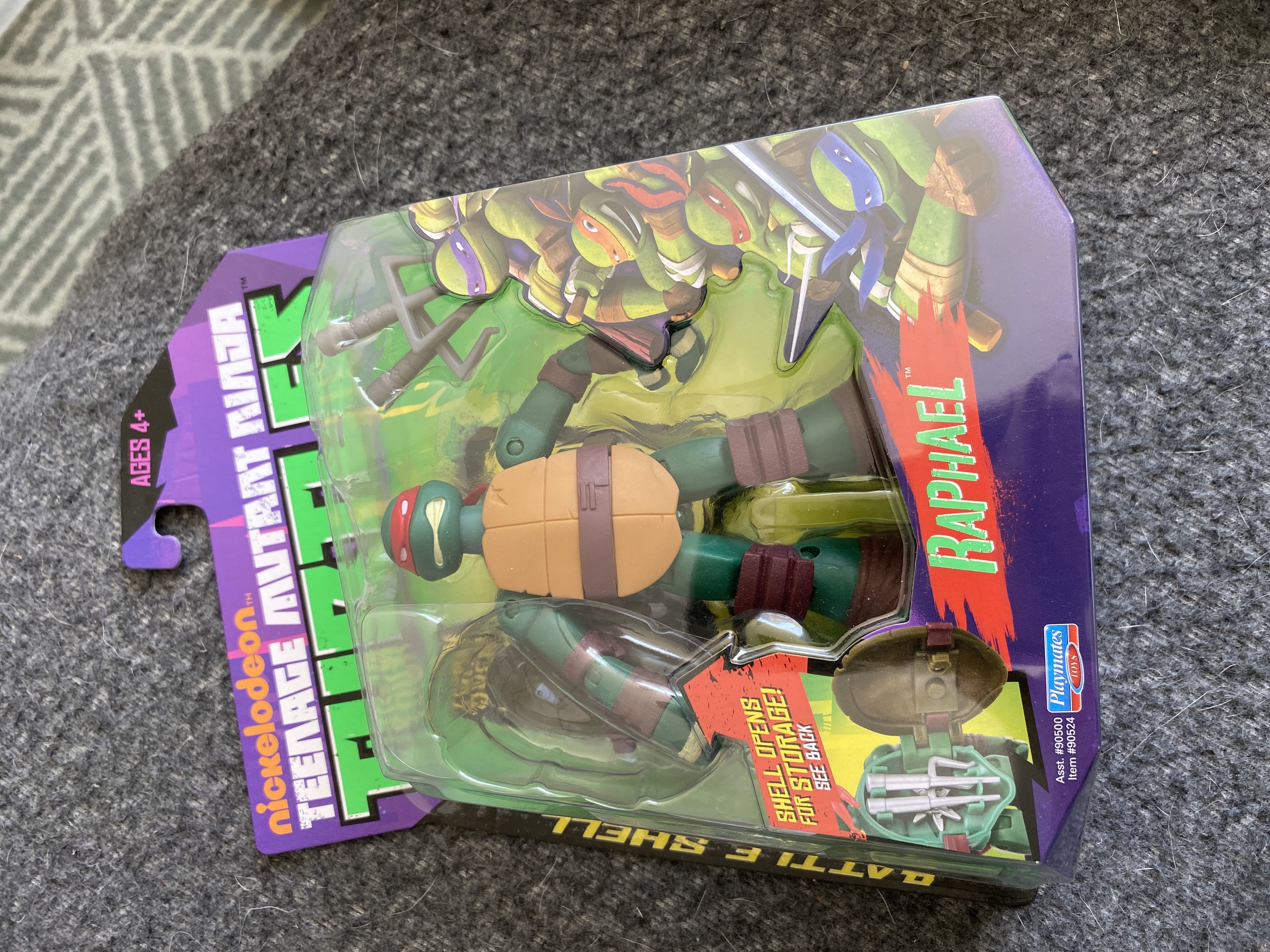 Madagaskarpingvinene uppdrag Semester