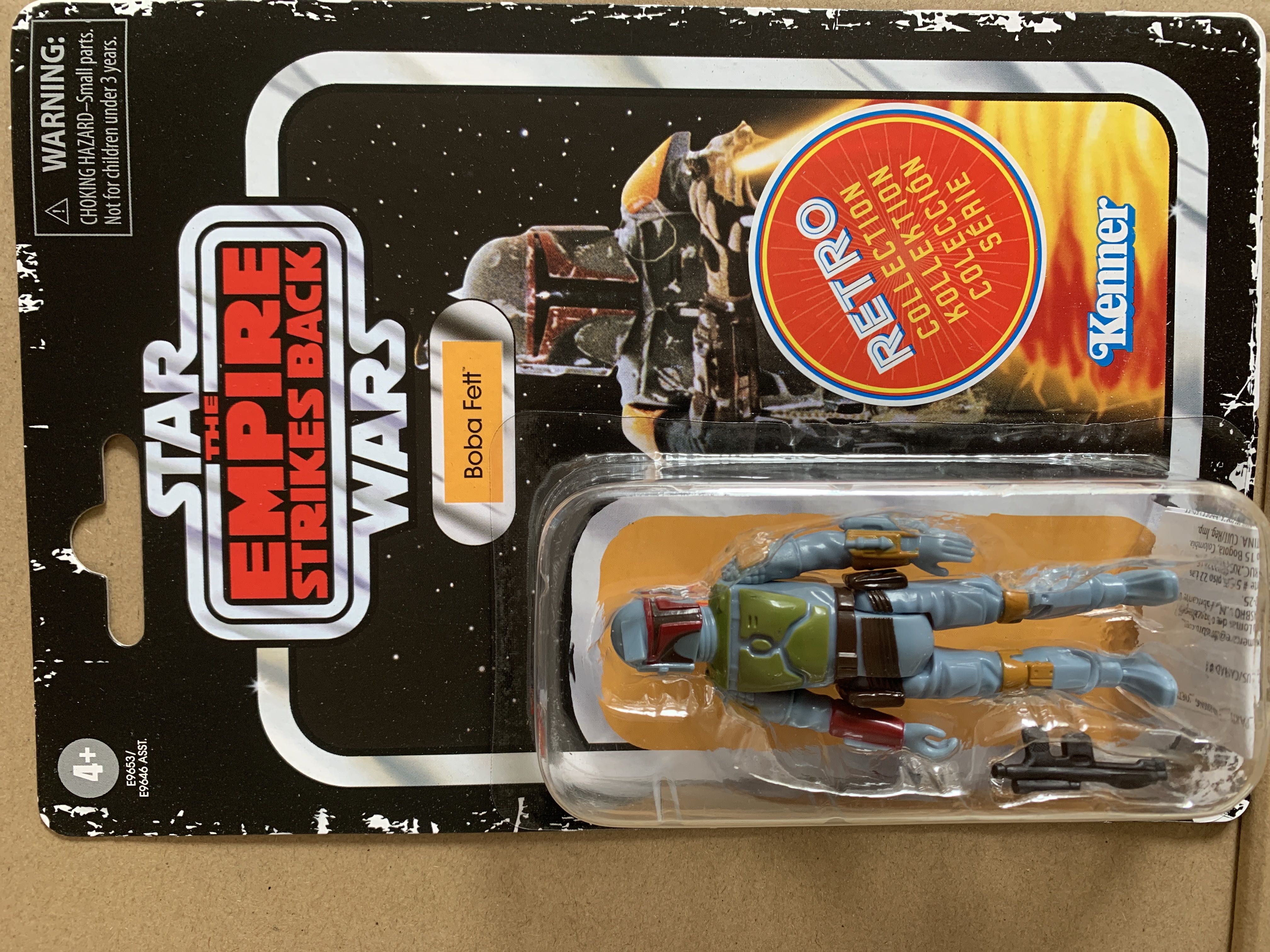 Funko #22 | Sugar Bear