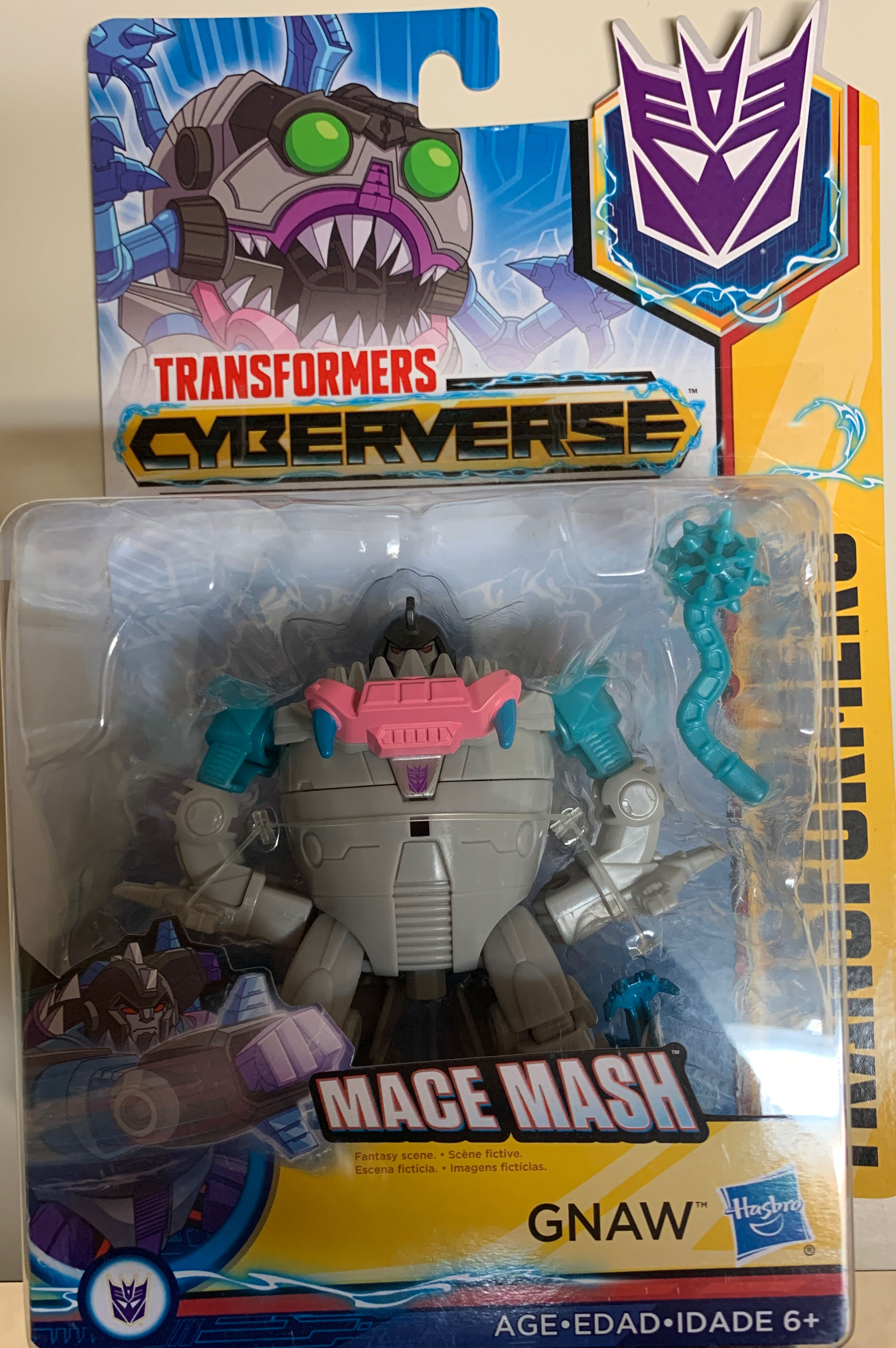 Batman: Legends of Batman (Vehicle)