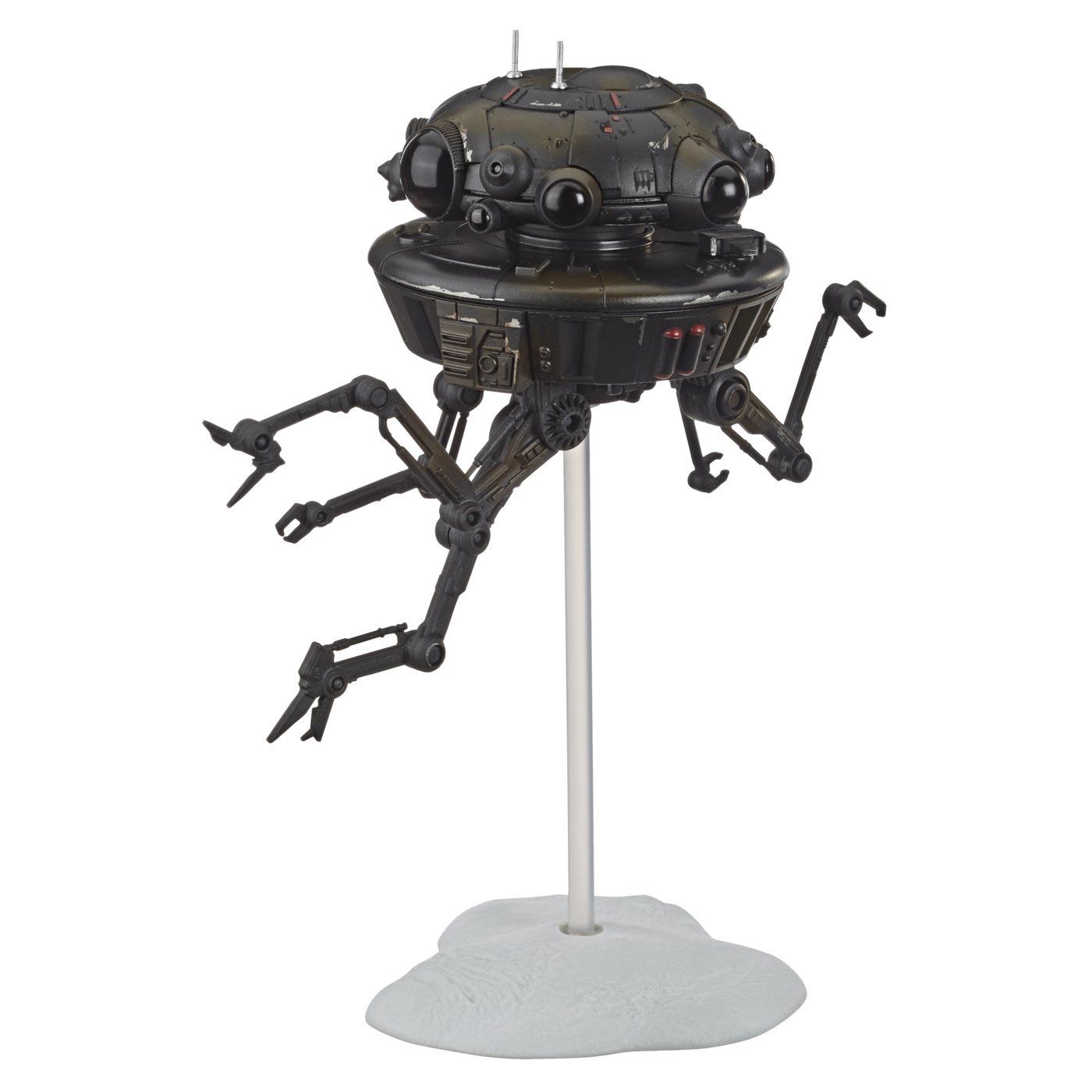 Imperial Probe Droid - Hasbro Star Wars (40th Anniversary Collection) action figure collectible - Main Image 2