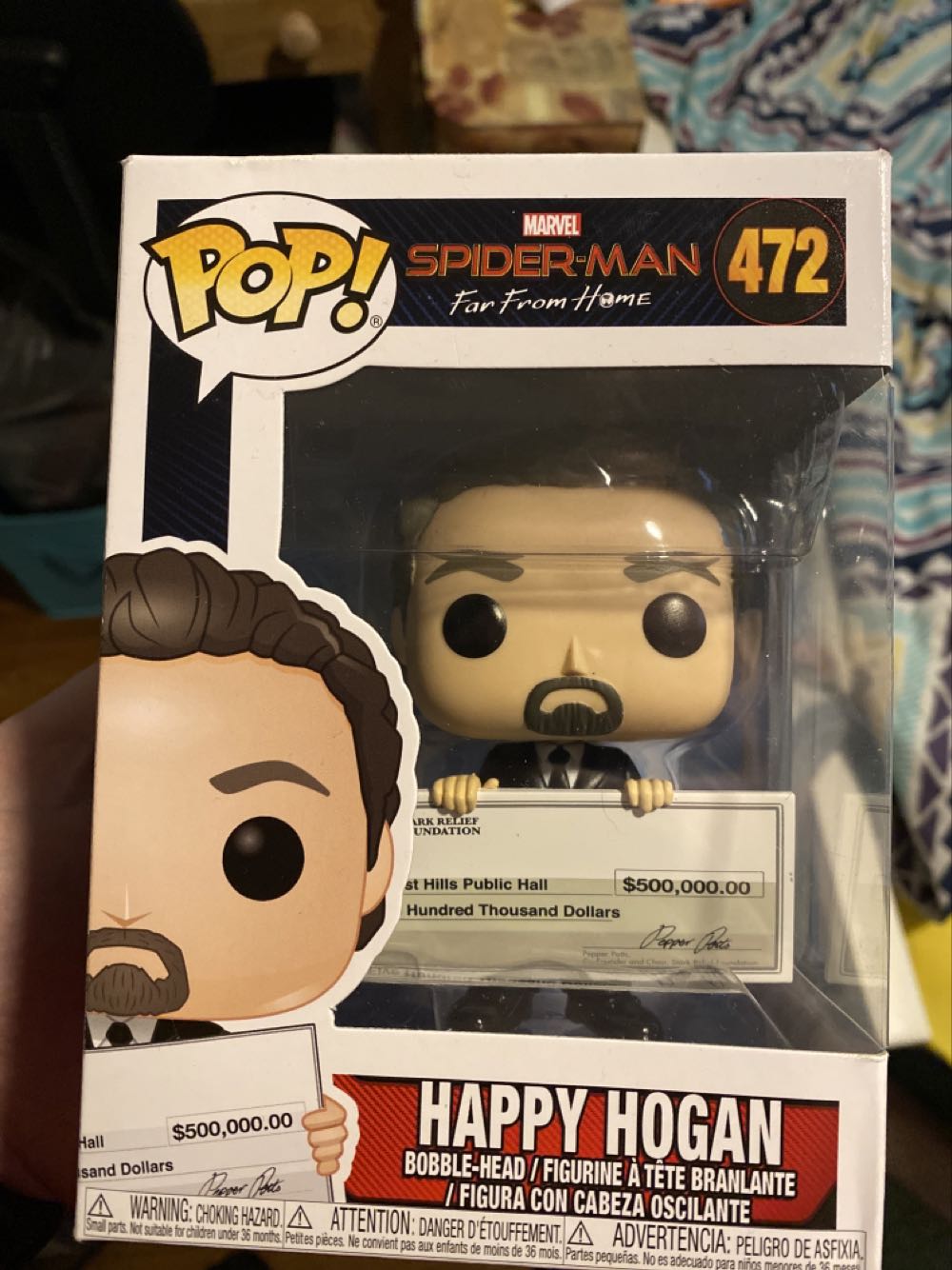 Thor (Disney Infinity 2.0)