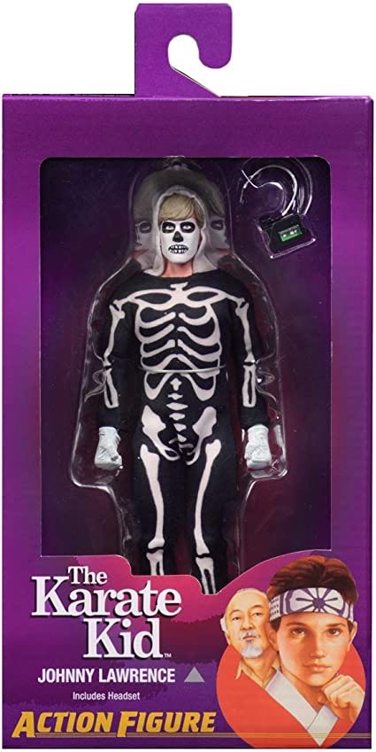 Mezco One:12 Collective Daredevil (Vigilante Edition)