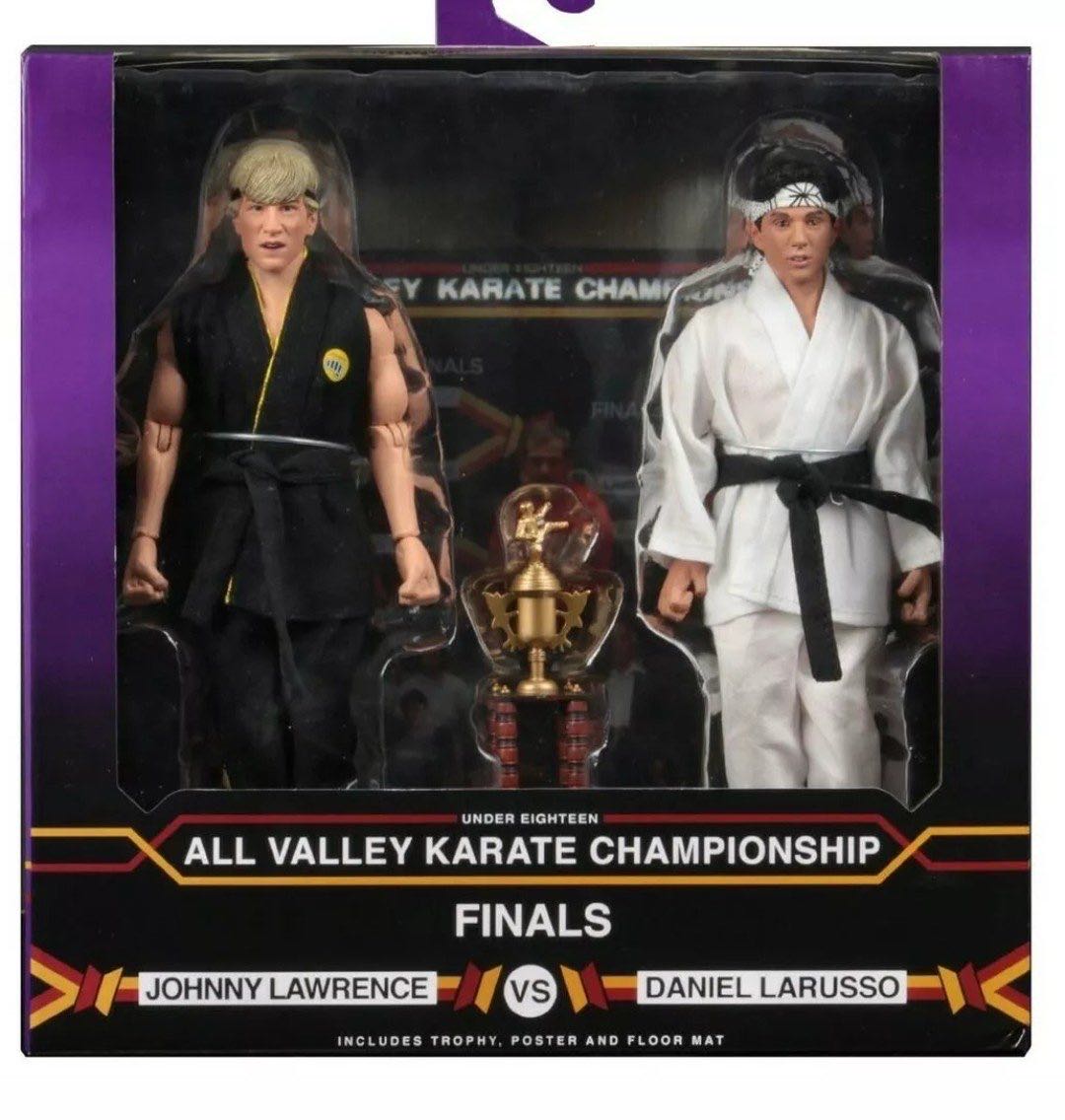 Opee And Qui-Gon Jinn