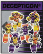 First Order Flametrooper