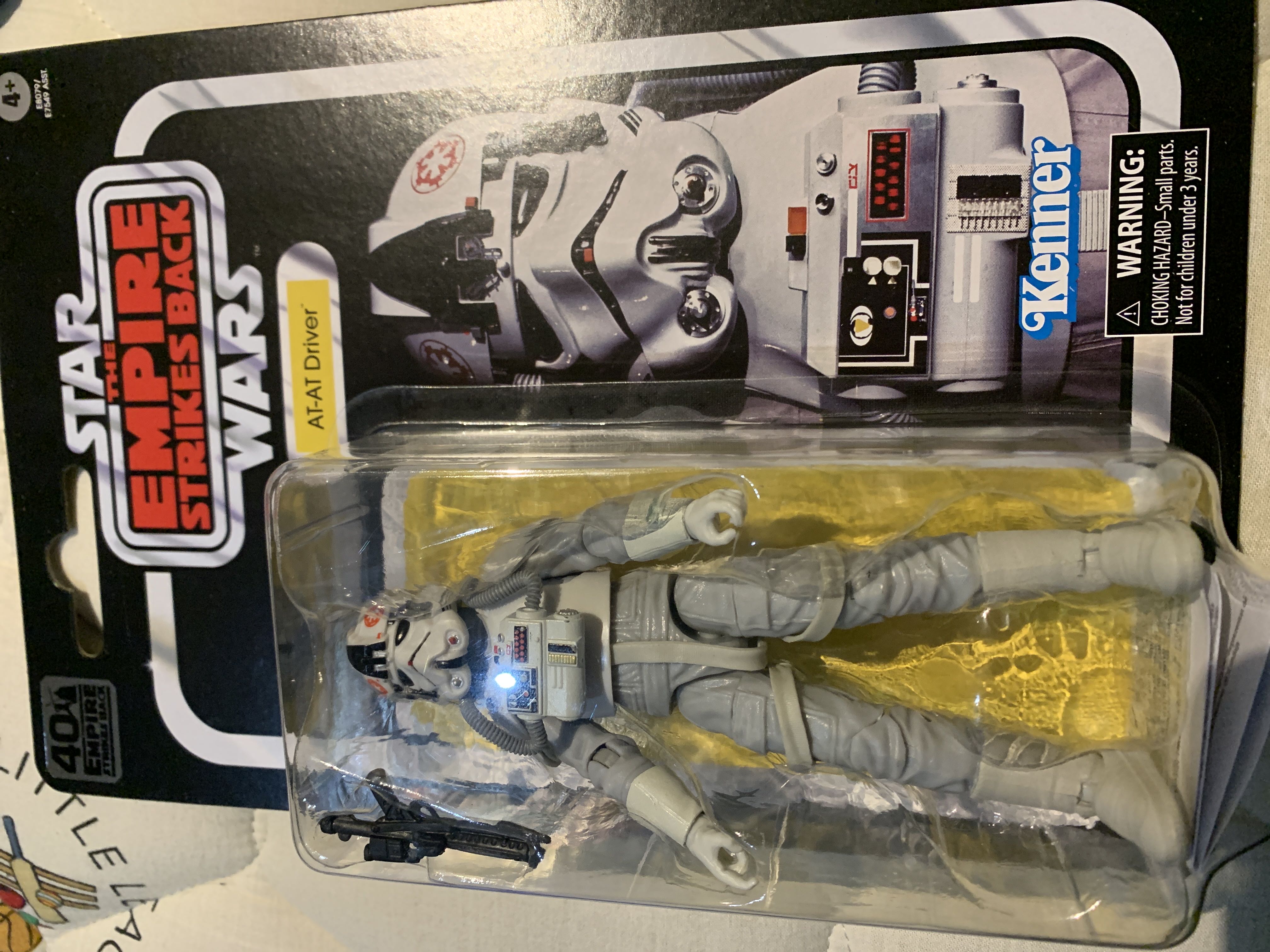 Hanna Barbera Wacky Races - Peter Perfect Exclusive 