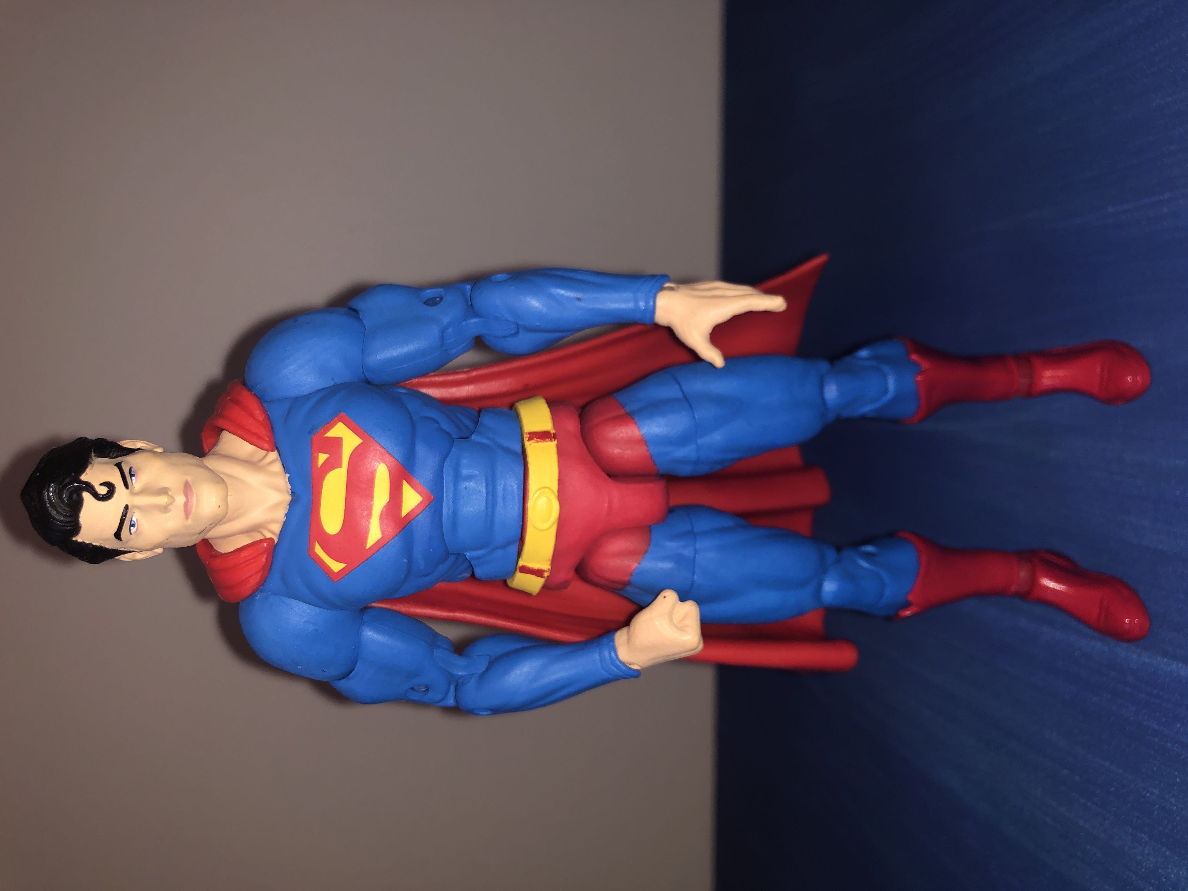 VC151 Luke Skywalker (Yavin Ceremony)