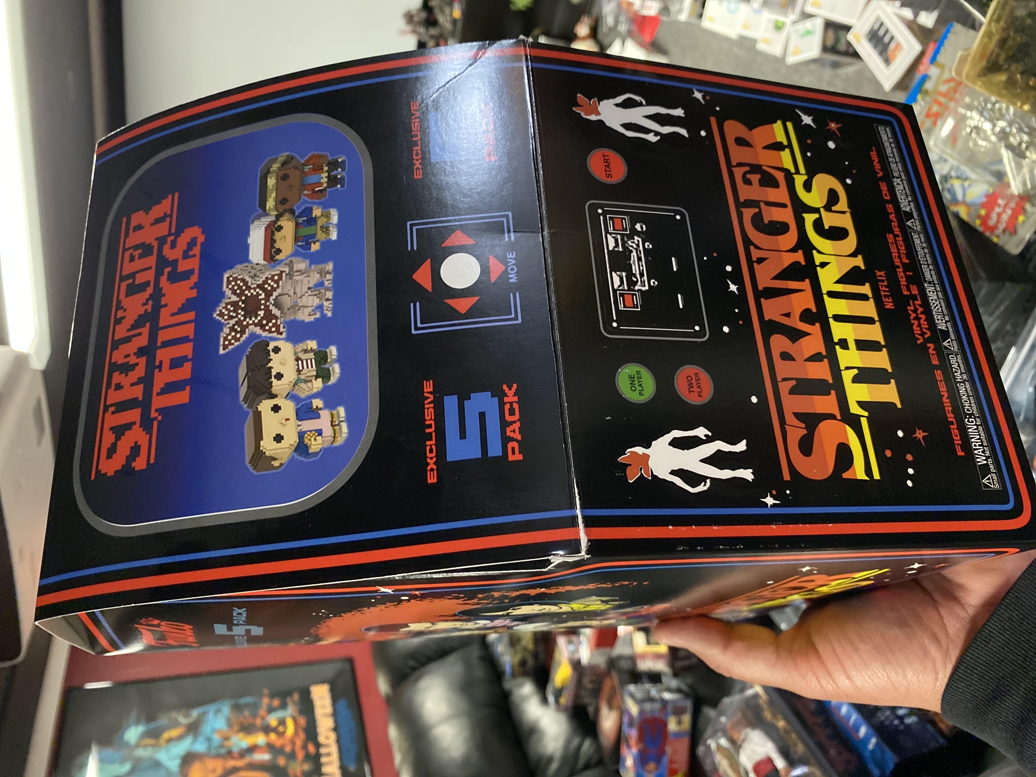 Bandai Master Asia Neo