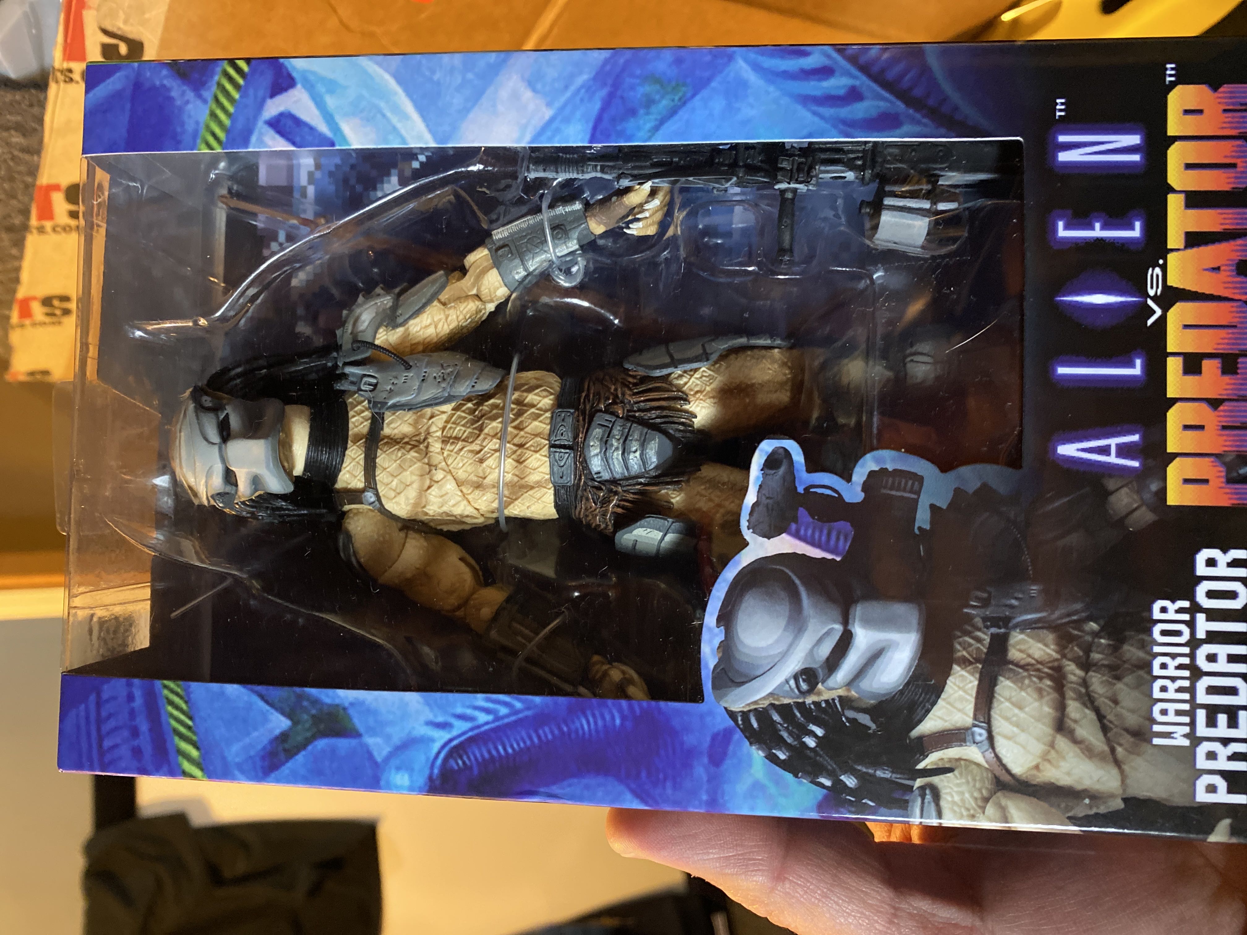 Darth Vader & Seeker Droid