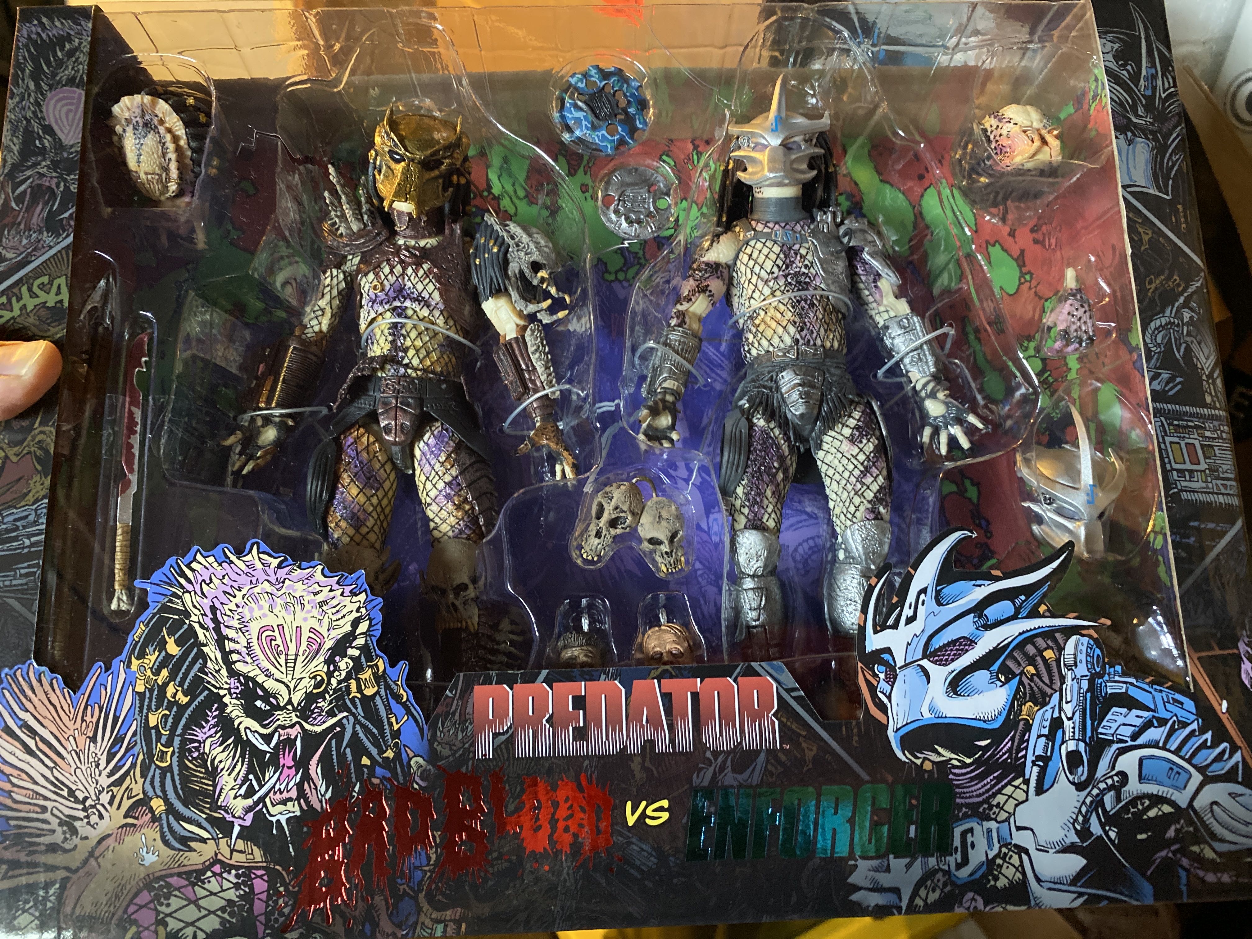 S.H.Figuarts Avengers Endgame Thor