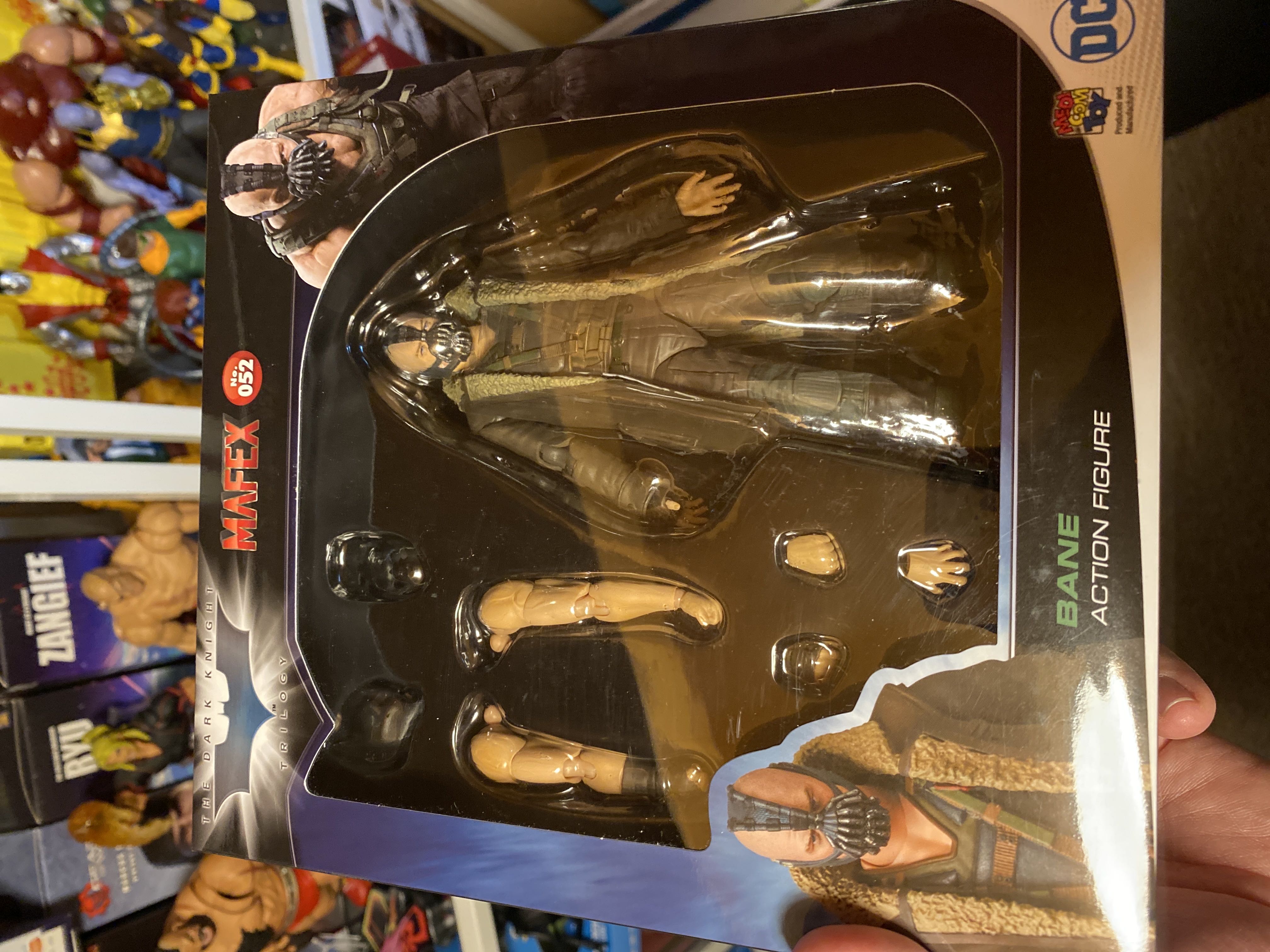 The Loyal Subjects Shredder And Foot Soldier Metallic 2 Pack