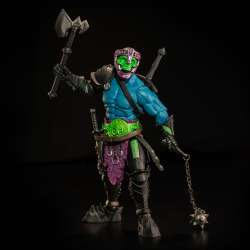 Mythic Legion Kronnaw - Four Horsemen Studios action figure collectible - Main Image 4